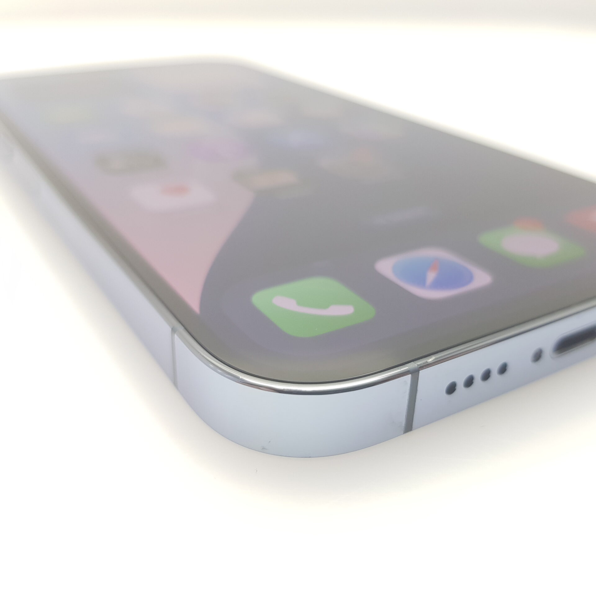 iPhone 13 Pro Max 128GB Black (6 Month Warranty) - Image 2