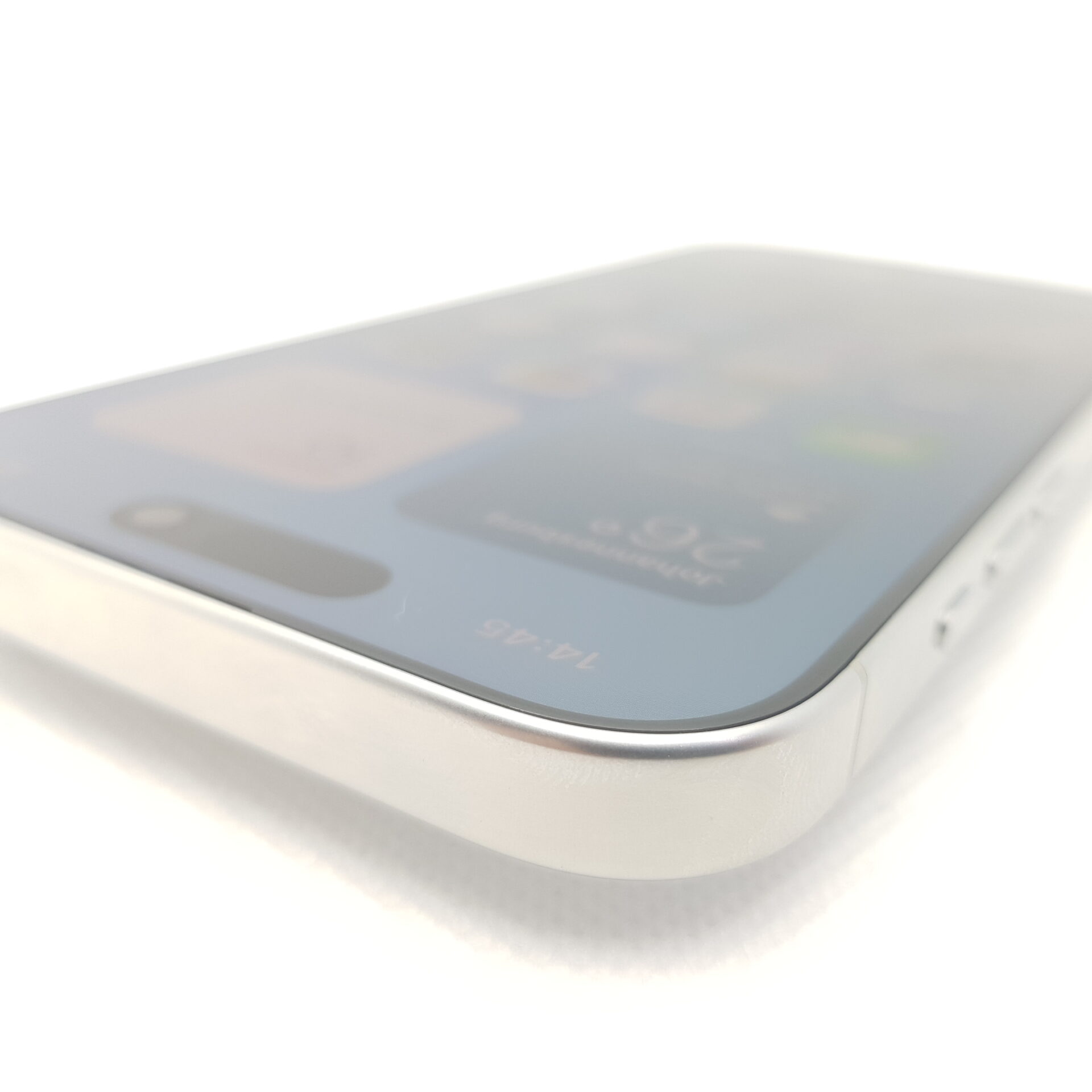 iPhone 16 Pro 256GB White Titanium (Original Apple Warranty) Mint Condition - Image 5