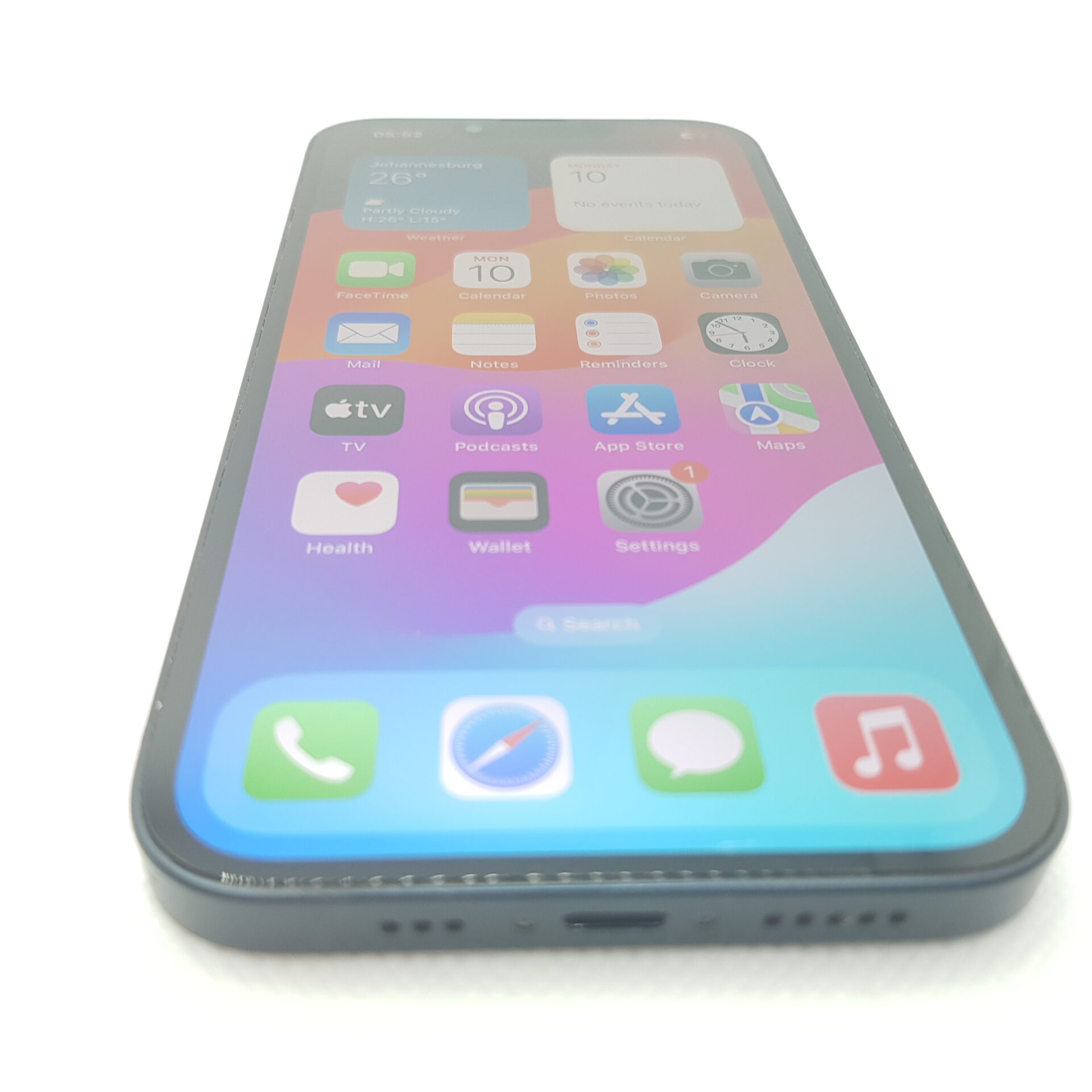 iPhone 13 128GB Midnight (6 Month Warranty) - Image 6