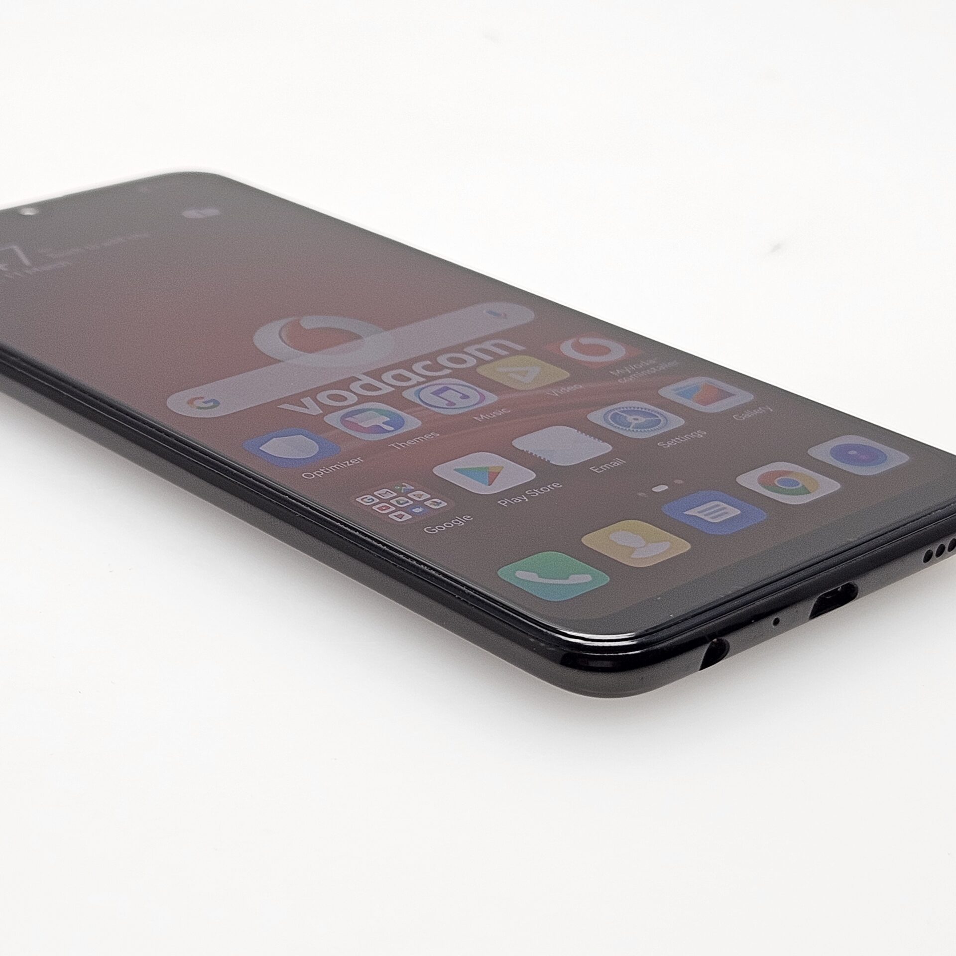 Huawei P Smart (2019) 64GB Black - Image 2