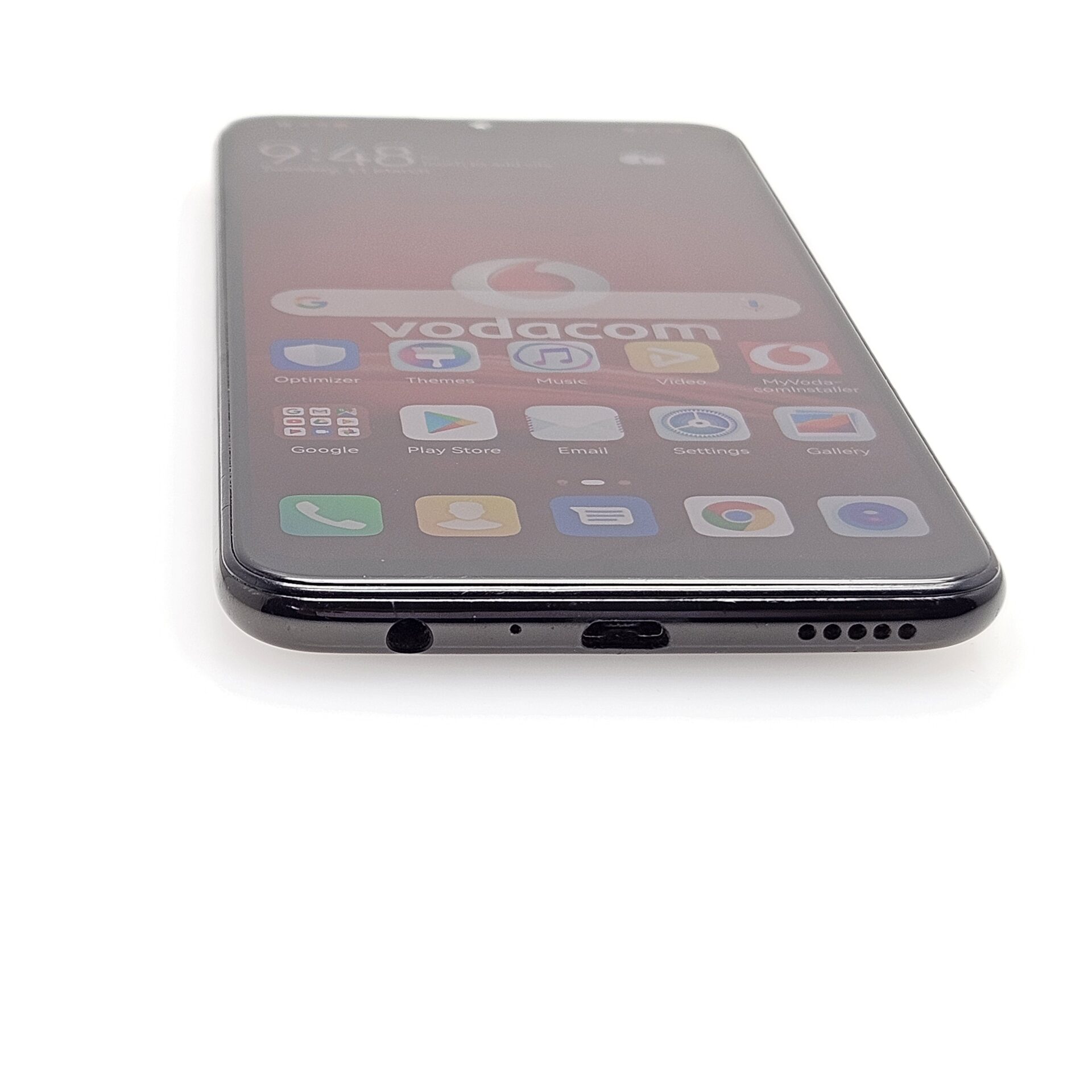 Huawei P Smart (2019) 64GB Black - Image 3