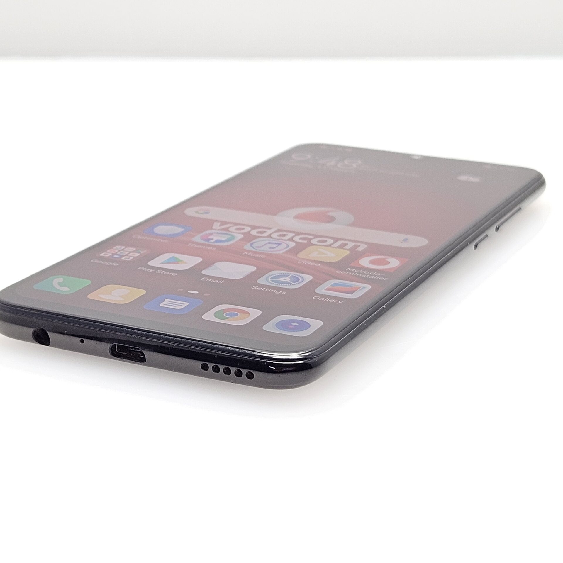 Huawei P Smart (2019) 64GB Black - Image 4