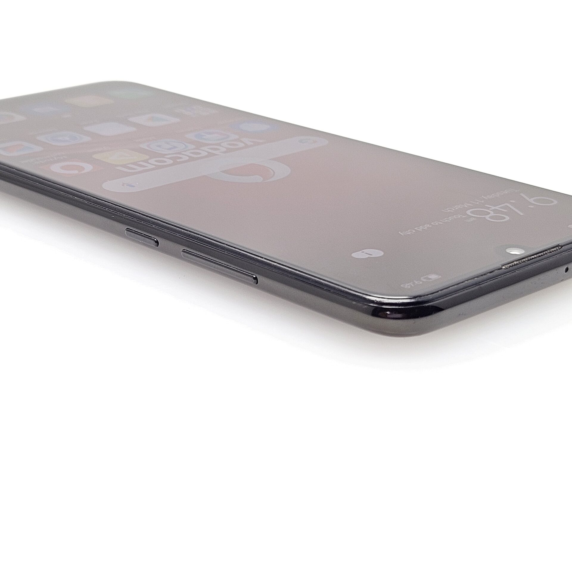 Huawei P Smart (2019) 64GB Black - Image 5