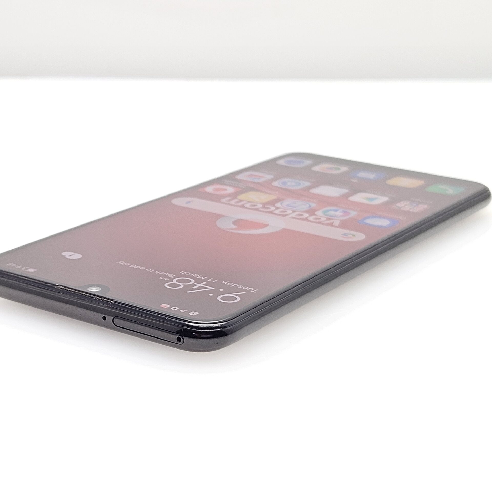 Huawei P Smart (2019) 64GB Black - Image 7