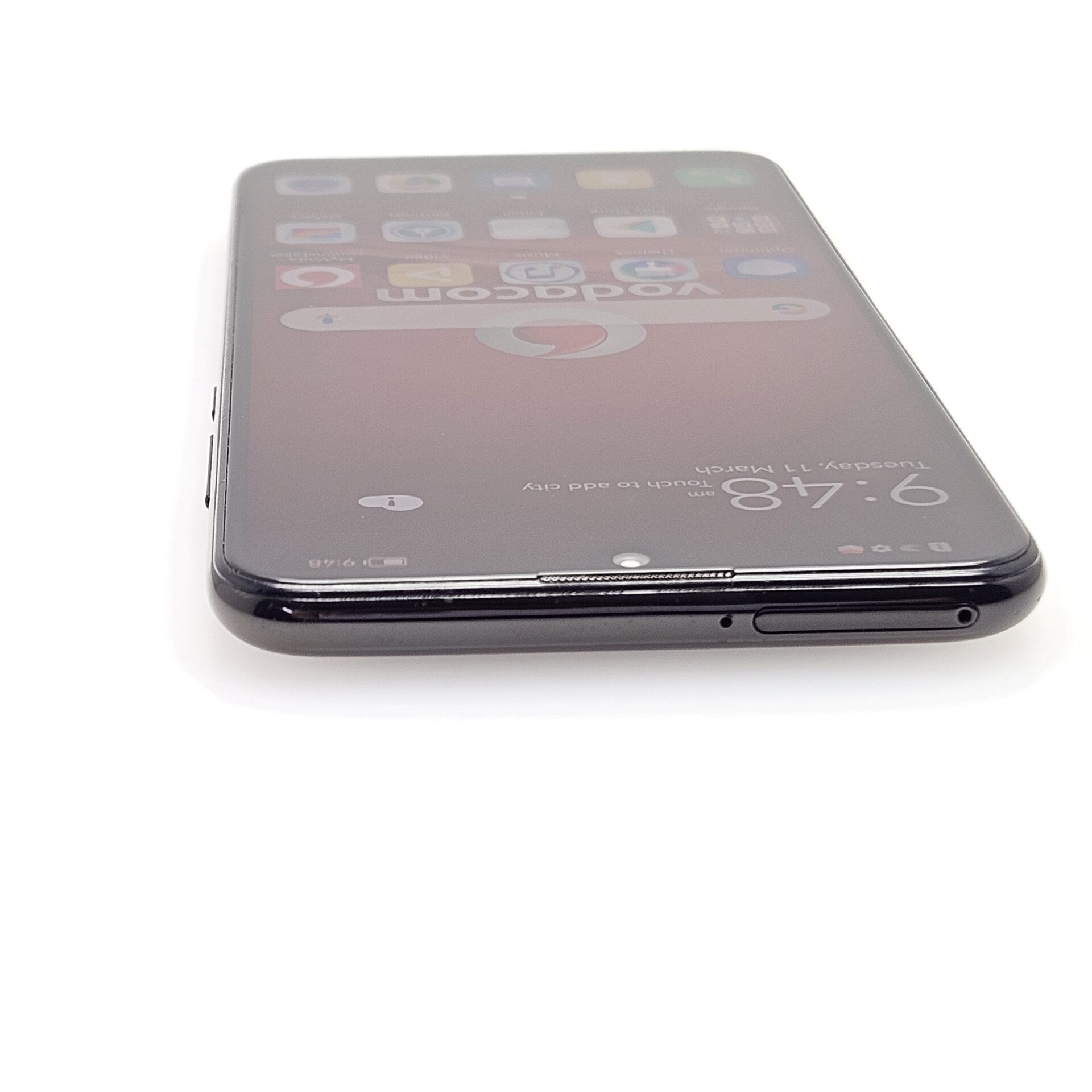 Huawei P Smart (2019) 64GB Black - Image 6