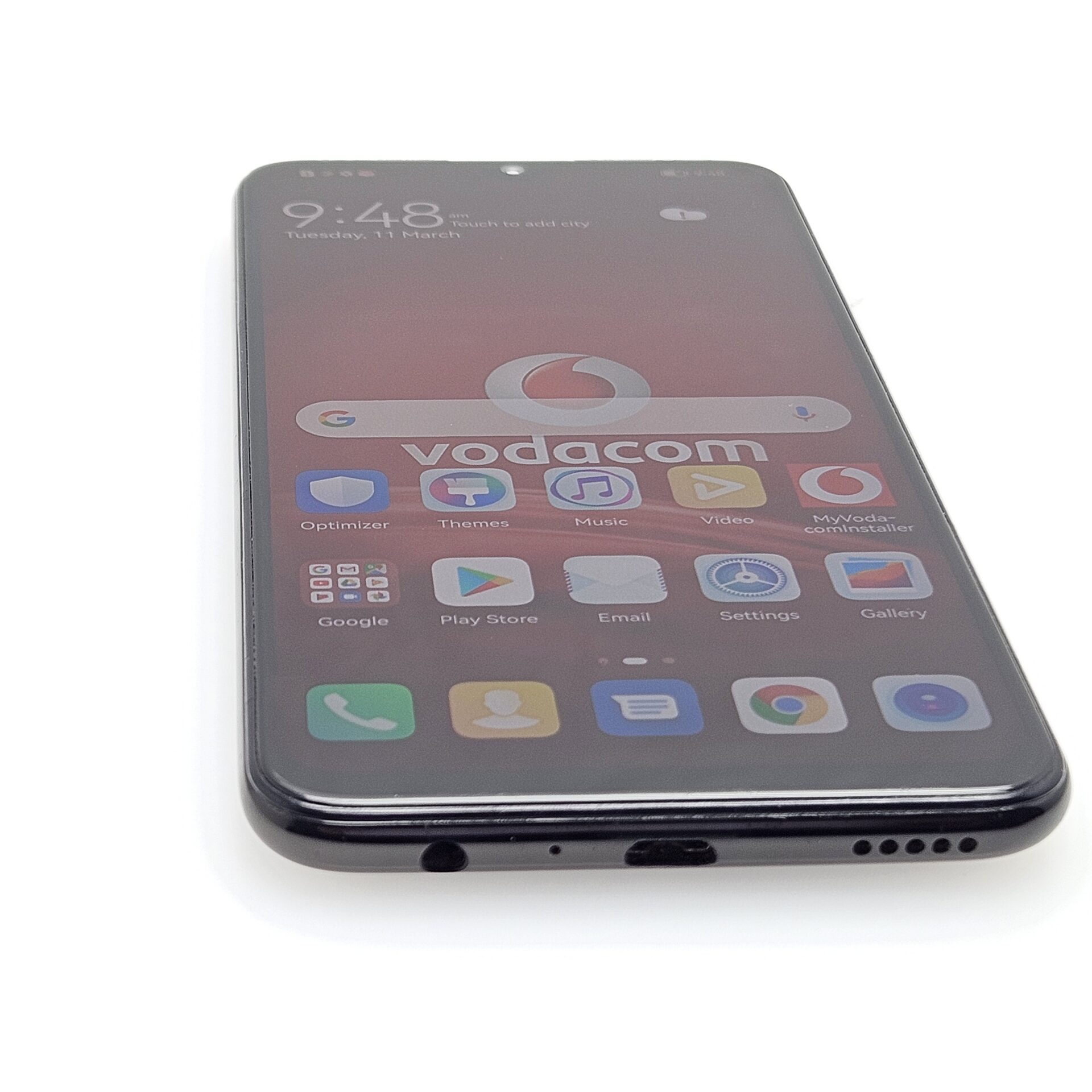 Huawei P Smart (2019) 64GB Black - Image 8
