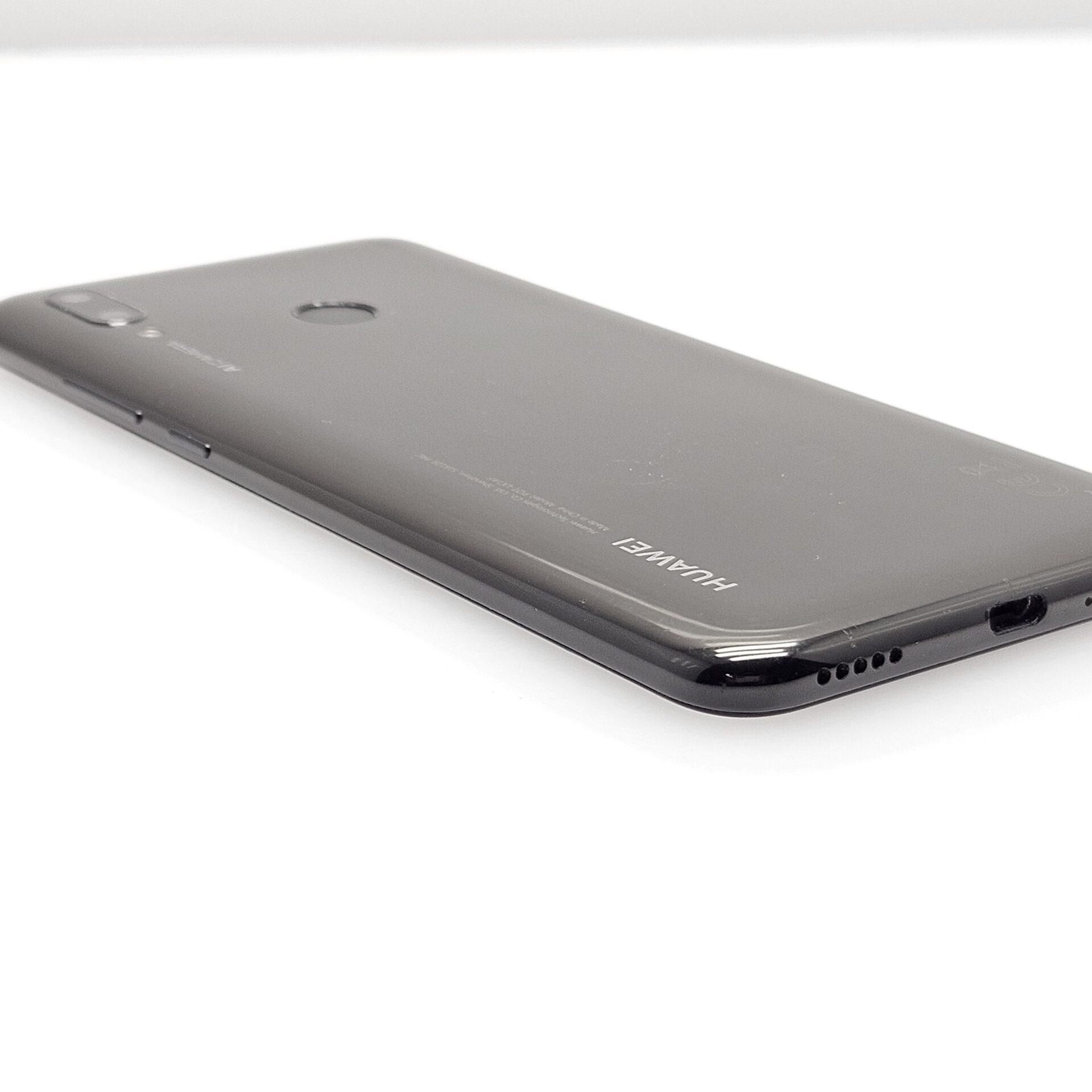 Huawei P Smart (2019) 64GB Black - Image 9