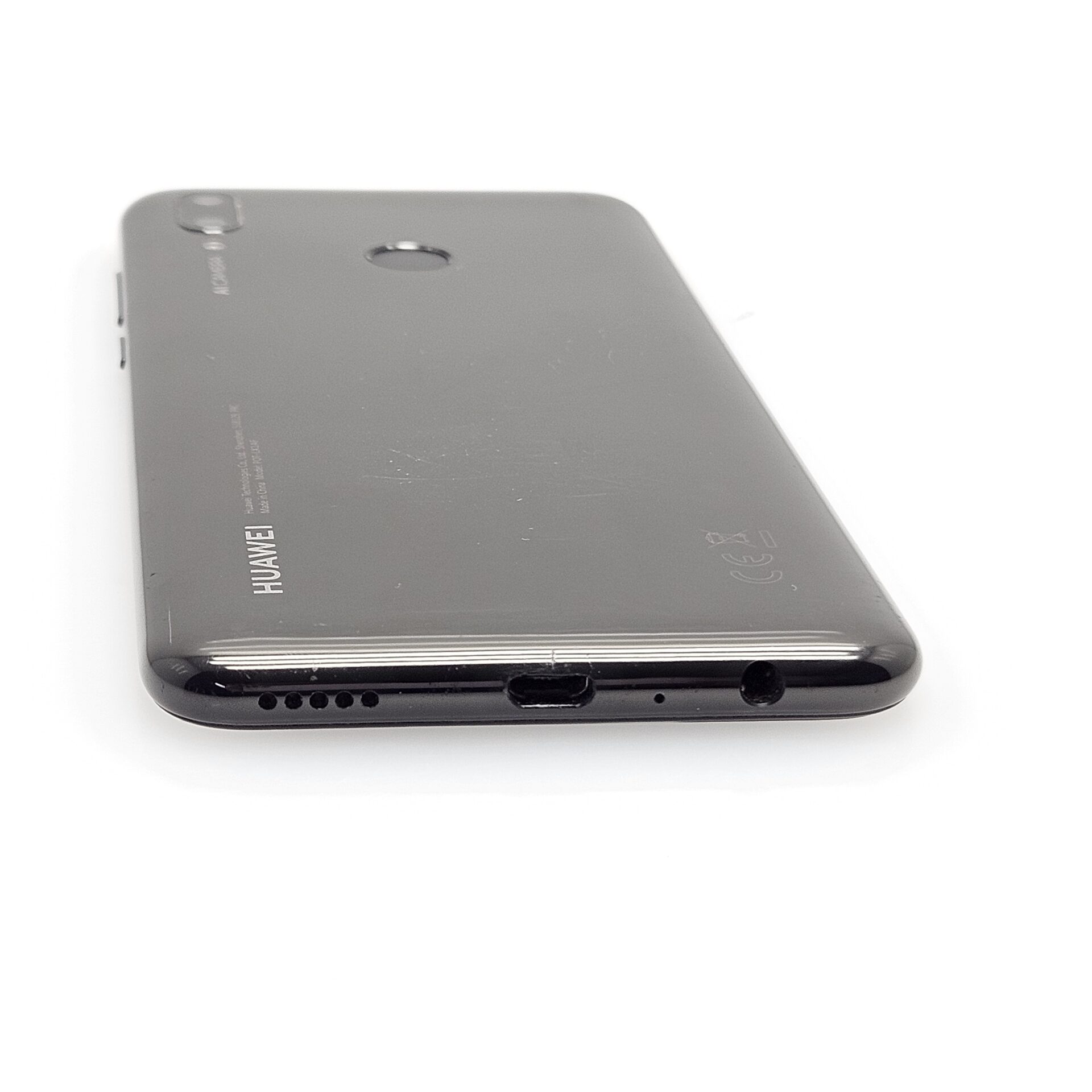 Huawei P Smart (2019) 64GB Black - Image 10