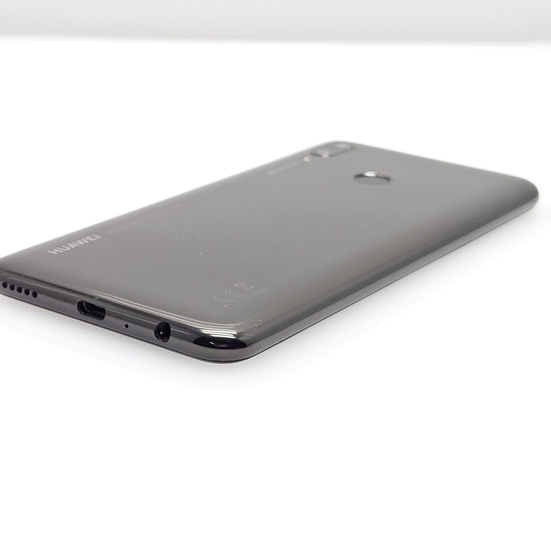 Huawei P Smart (2019) 64GB Black - Image 11