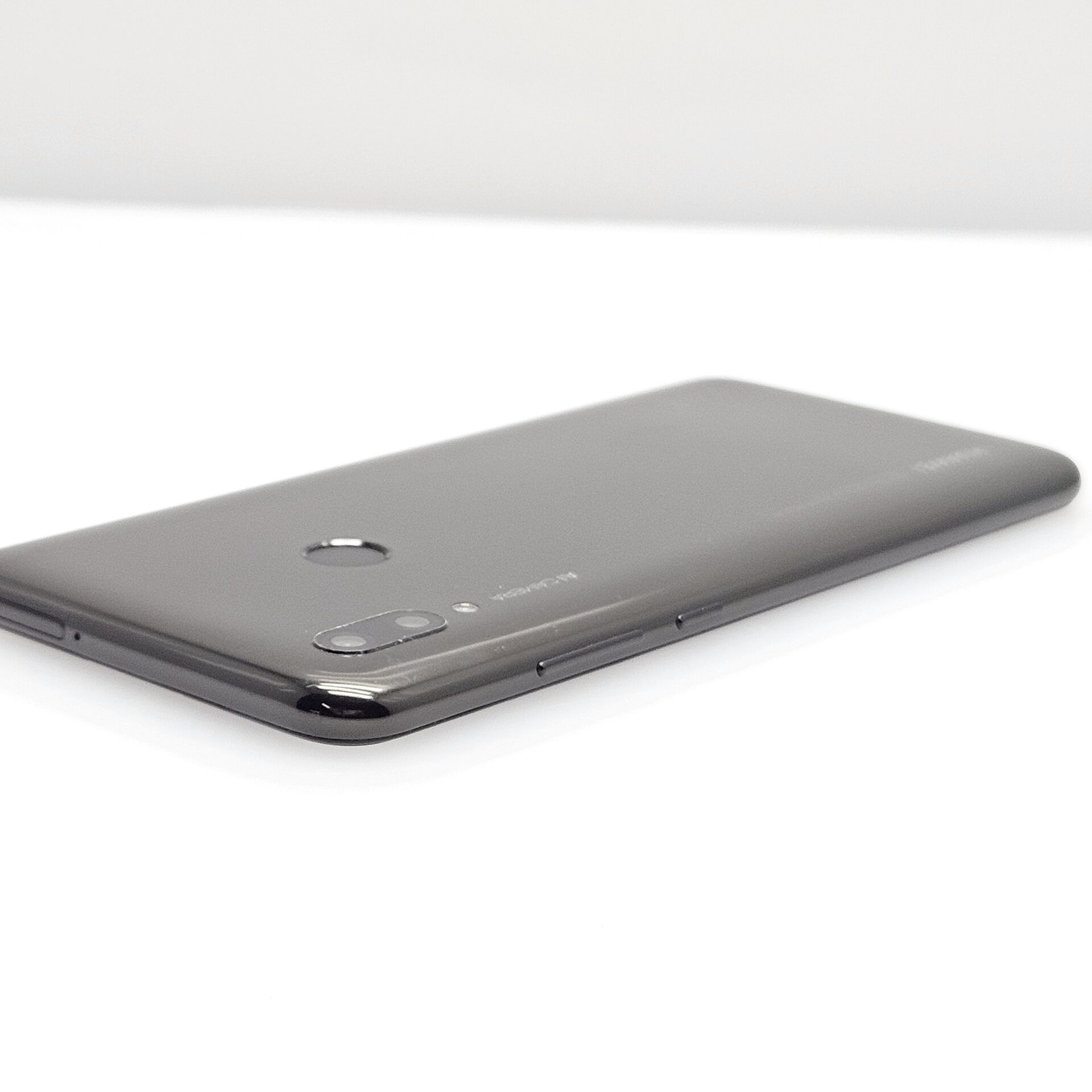 Huawei P Smart (2019) 64GB Black - Image 14
