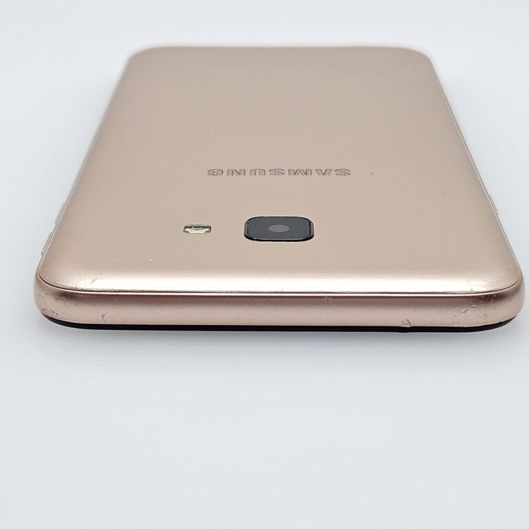 Samsung Galaxy J4 – 16GB (2018) - New Unsealed