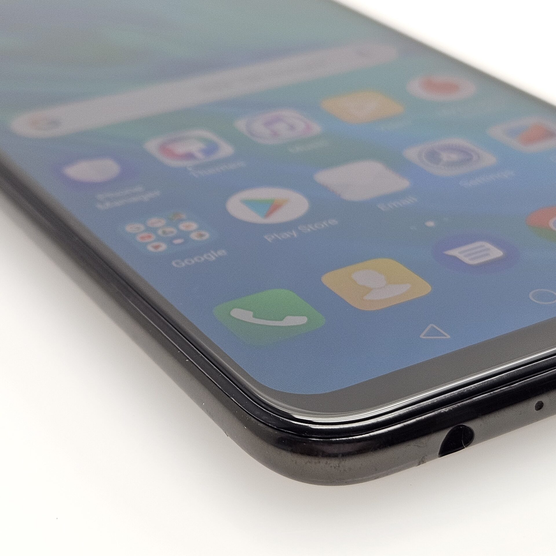 Huawei P Smart (2019) 64GB Black - Image 2