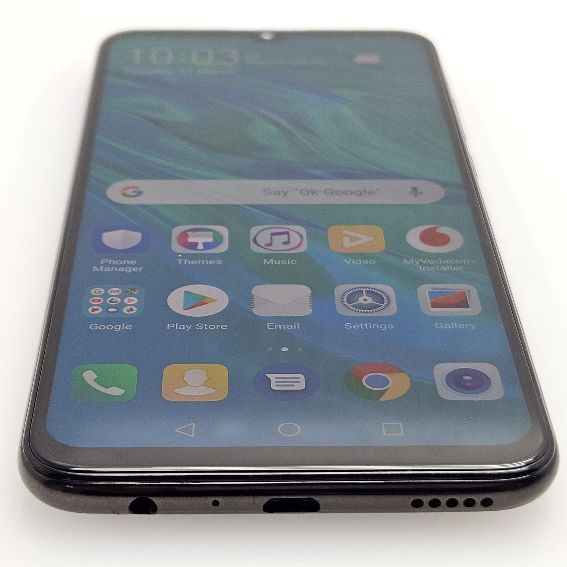 Huawei P Smart (2019) 64GB Black - Image 3
