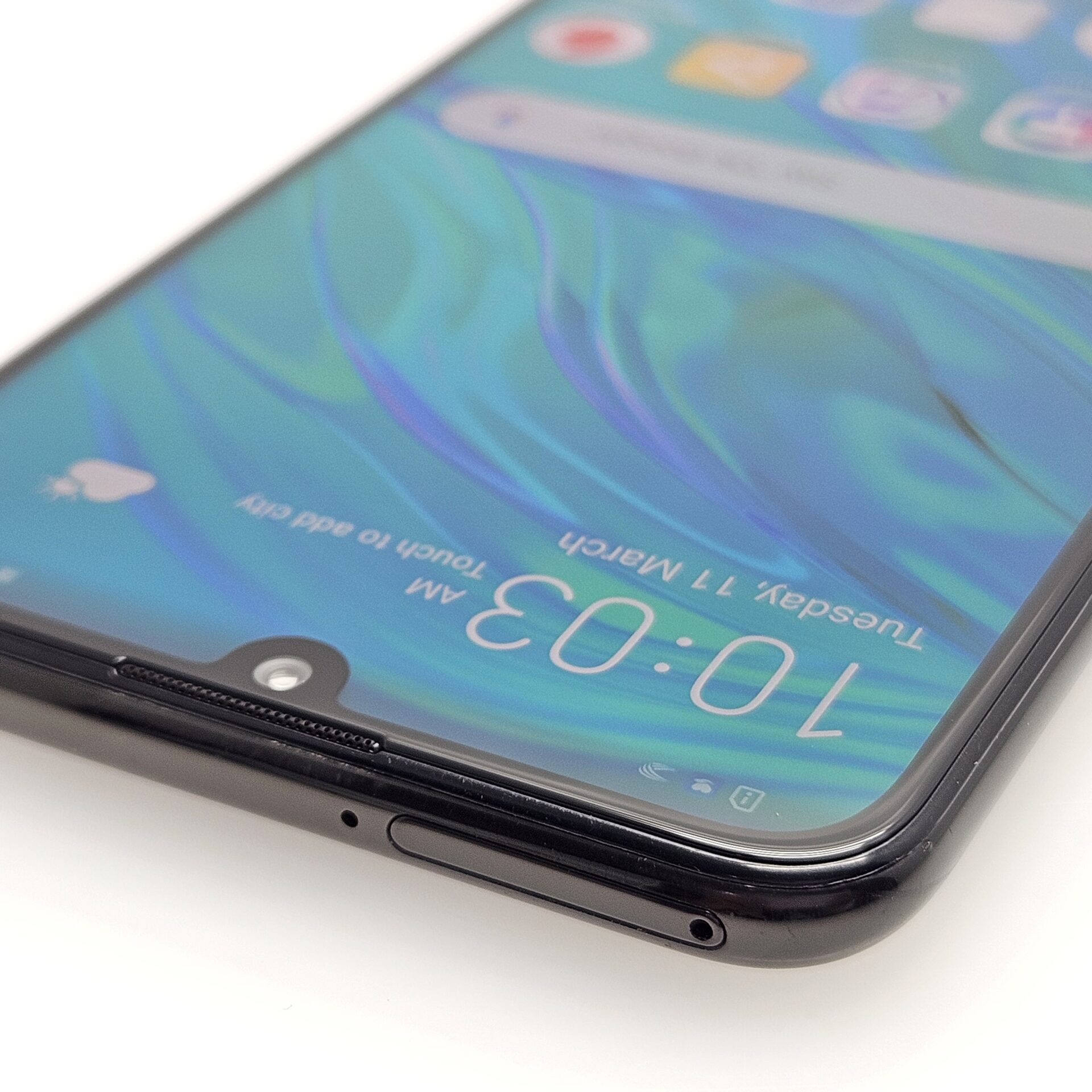 Huawei P Smart (2019) 64GB Black - Image 7