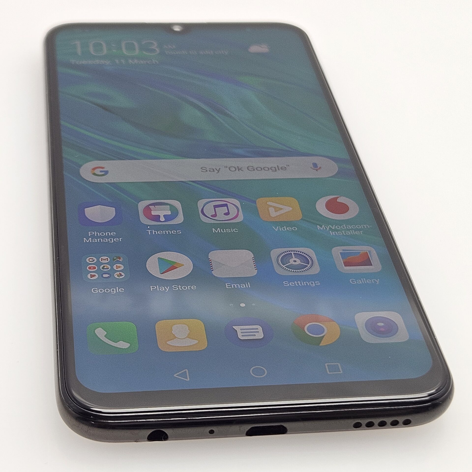 Huawei P Smart (2019) 64GB Black - Image 8
