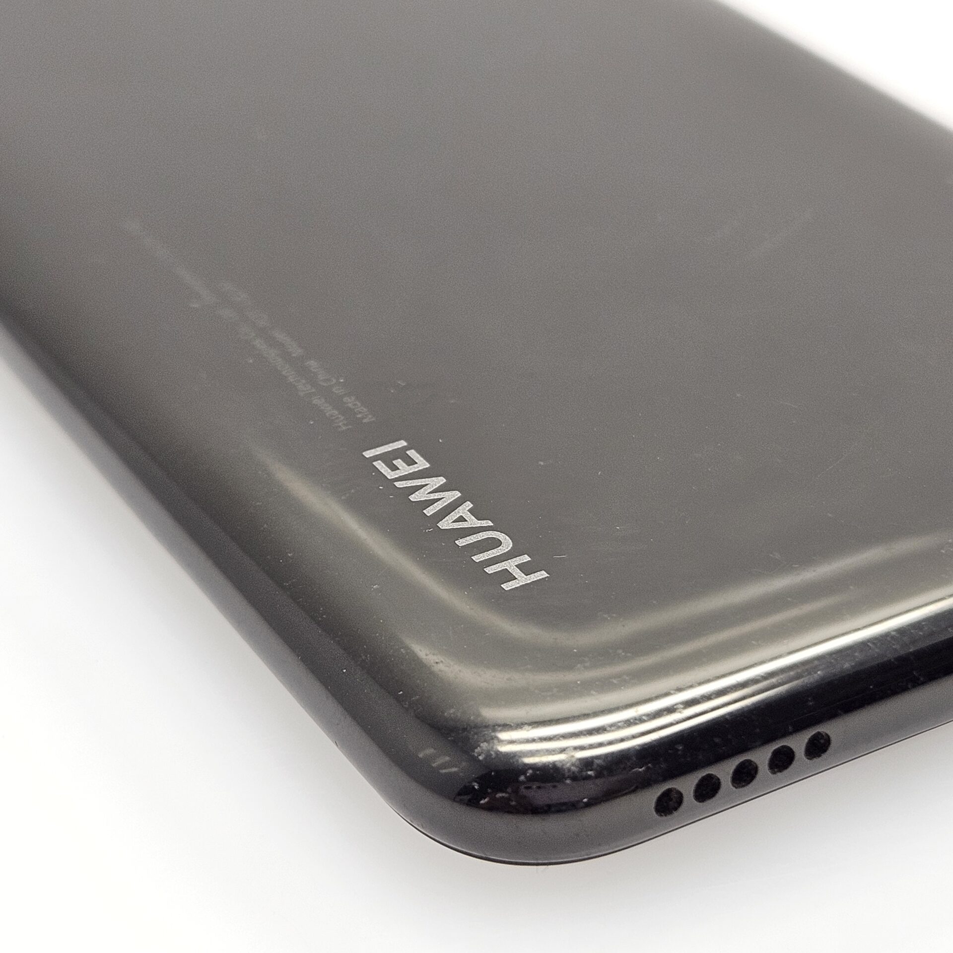 Huawei P Smart (2019) 64GB Black - Image 9