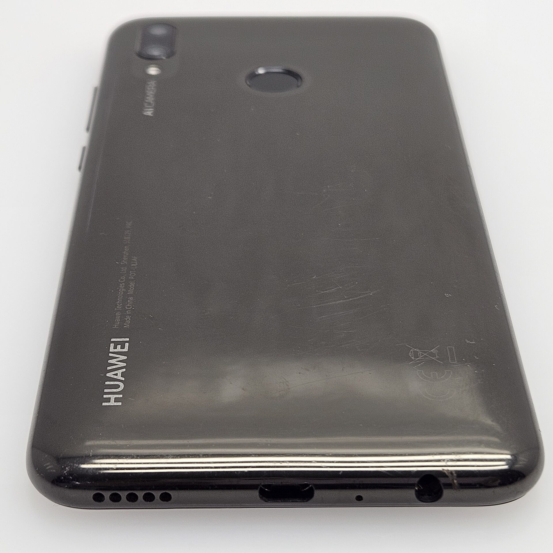 Huawei P Smart (2019) 64GB Black - Image 10