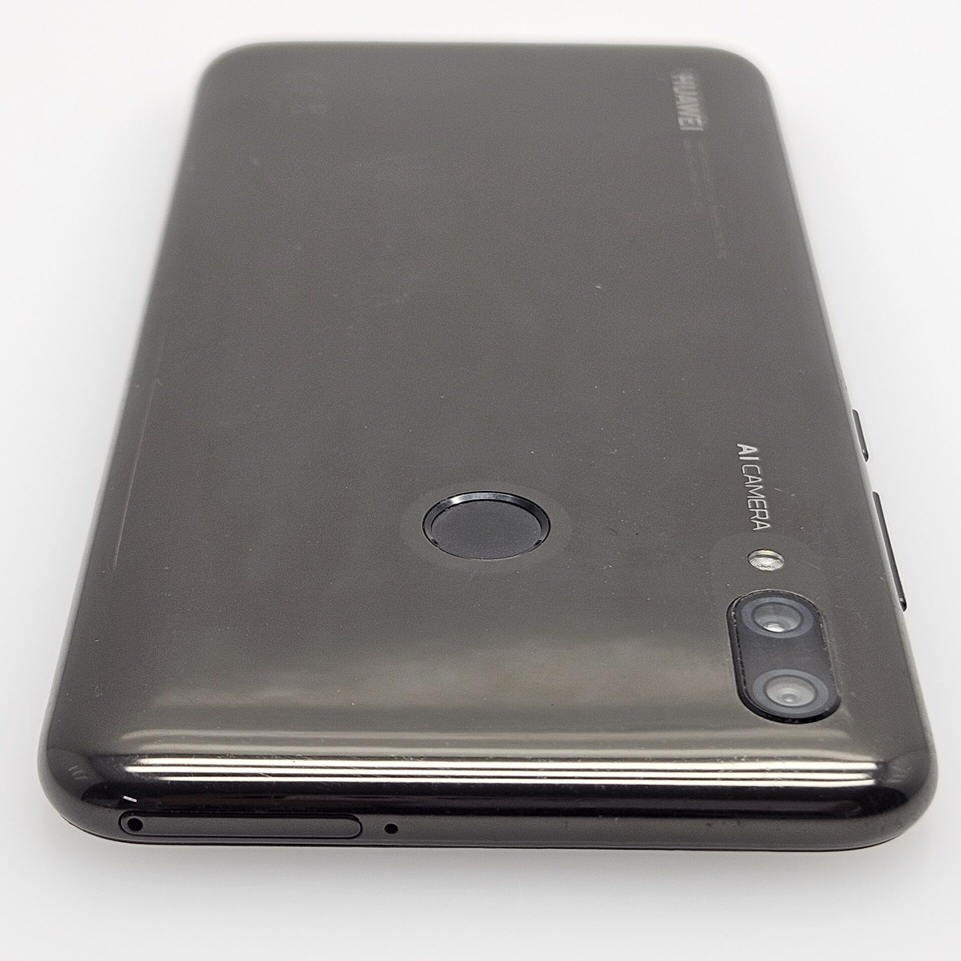 Huawei P Smart (2019) 64GB Black - Image 13