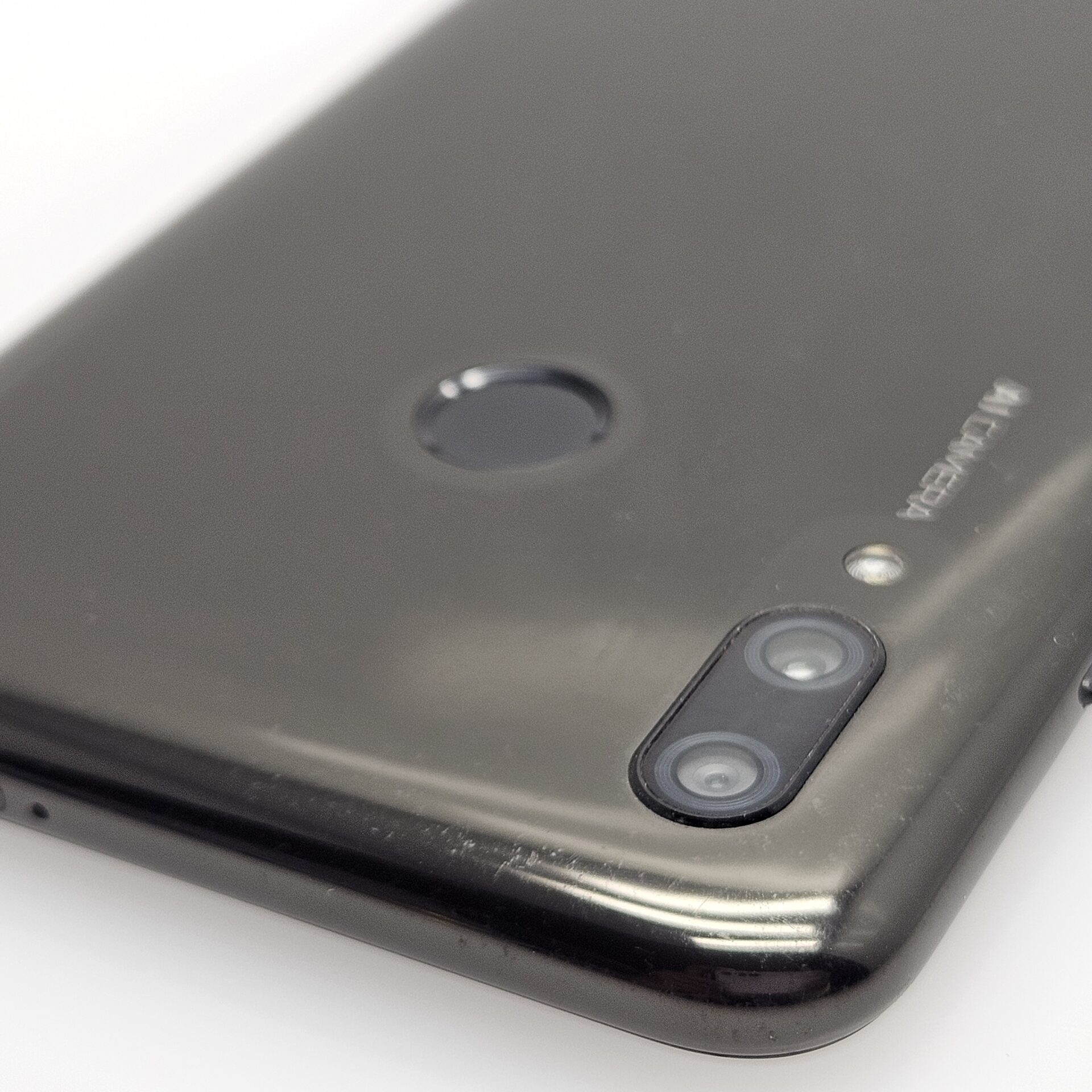 Huawei P Smart (2019) 64GB Black - Image 14