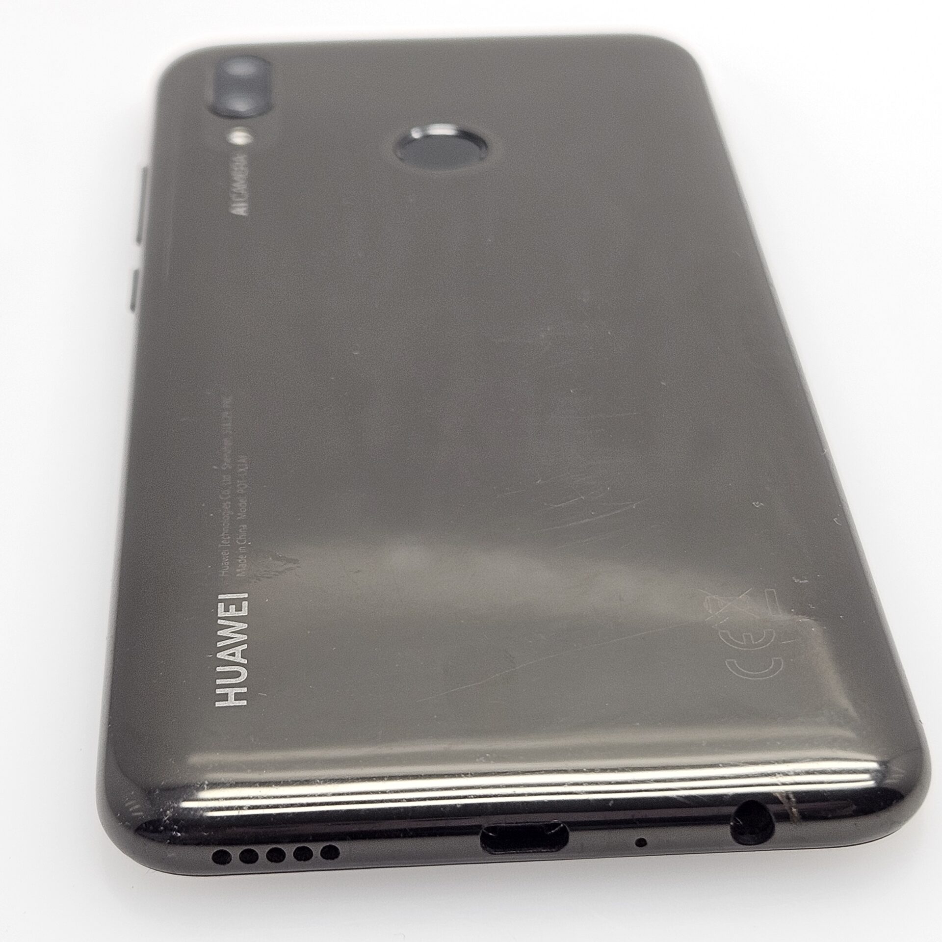 Huawei P Smart (2019) 64GB Black - Image 15