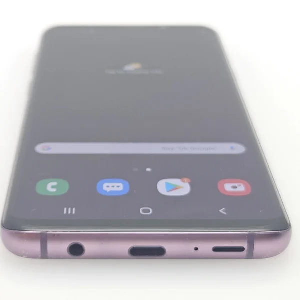 Samsung Galaxy S9 Plus 128GB Lilac Purple | Epic Deals SA