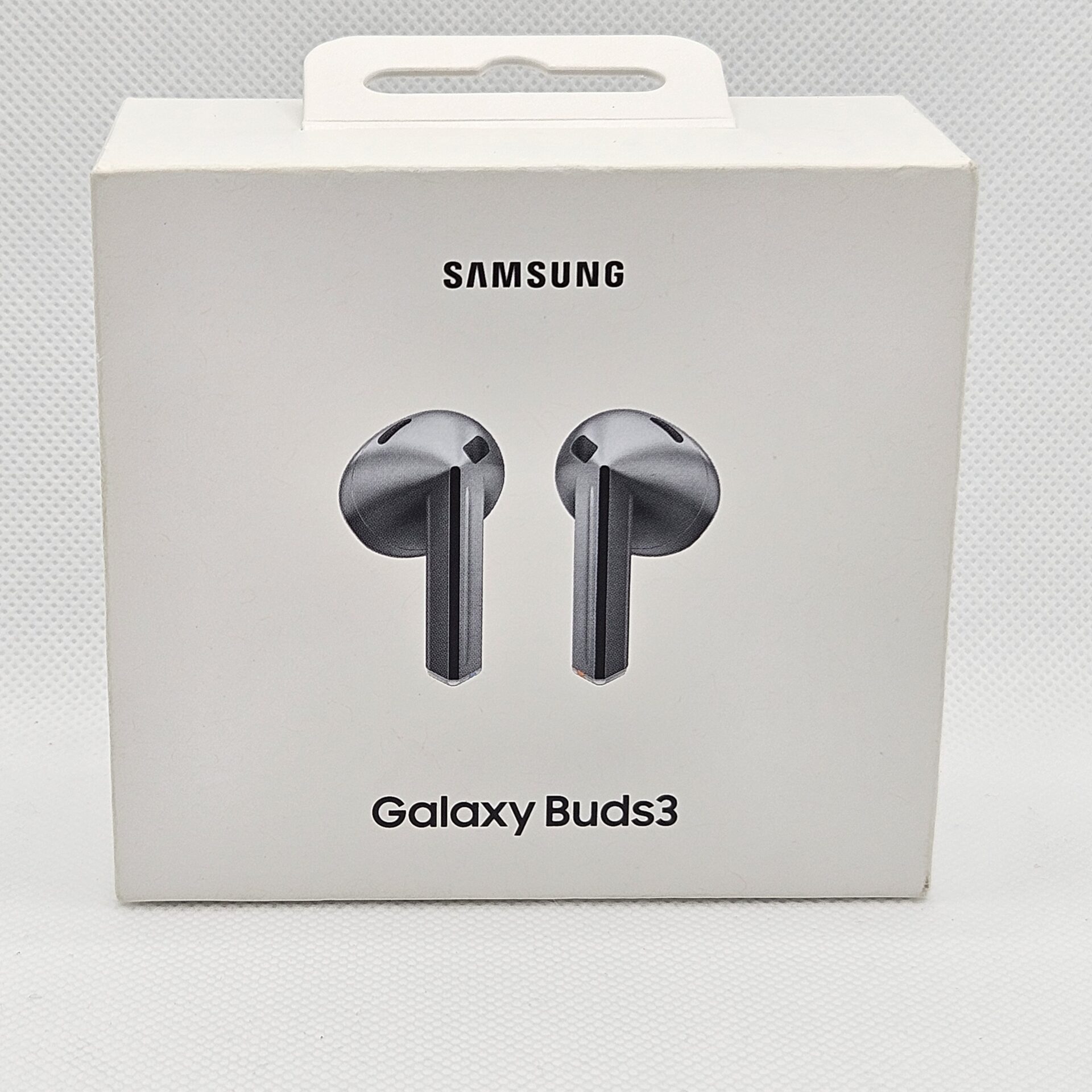 Samsung Galaxy Buds 3 Silver – Sealed | Epic Deals SA