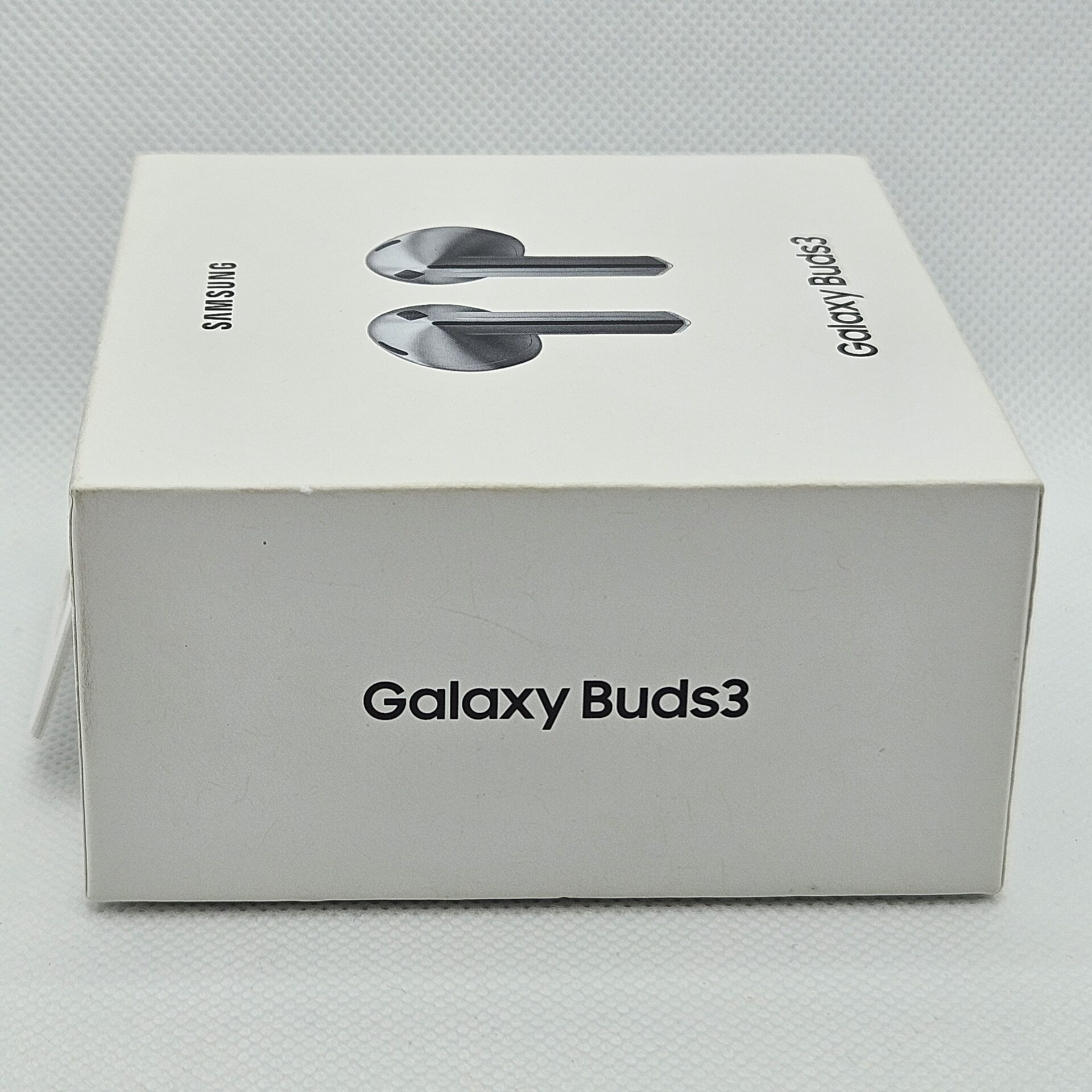 Samsung Galaxy Buds 3 Silver – Sealed | Epic Deals SA