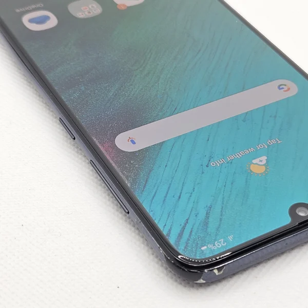 Samsung Galaxy A70 128GB Black | Epic Deals SA