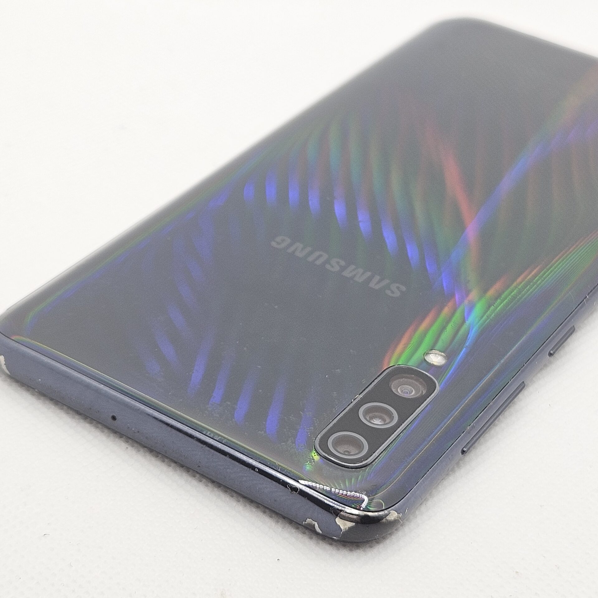Samsung Galaxy A70 128GB Black | Epic Deals SA