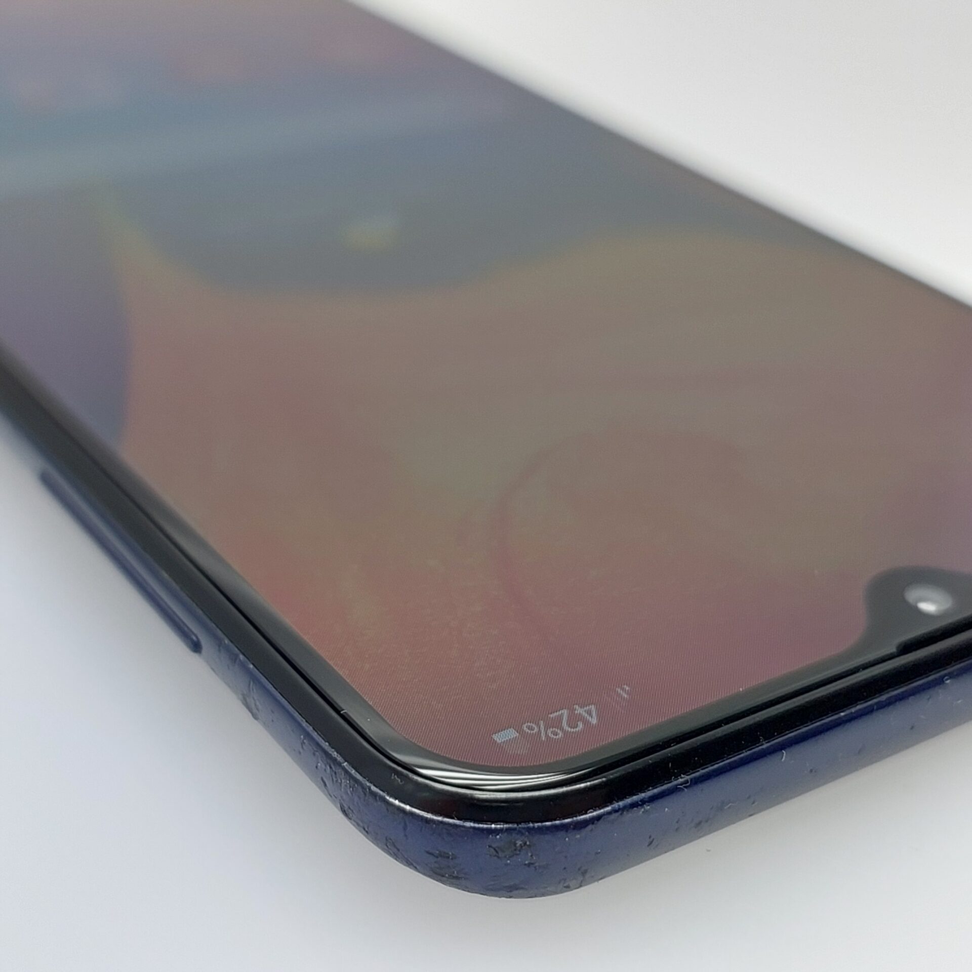 Samsung Galaxy A20 32GB Dual Sim Blue - Image 5
