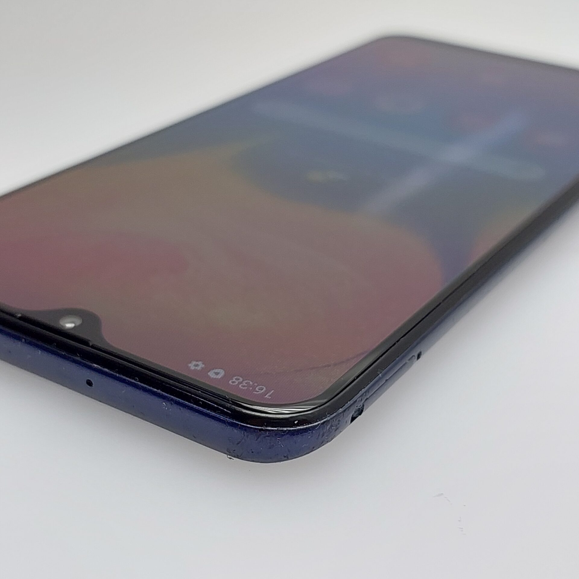 Samsung Galaxy A20 32GB Dual Sim Blue - Image 7