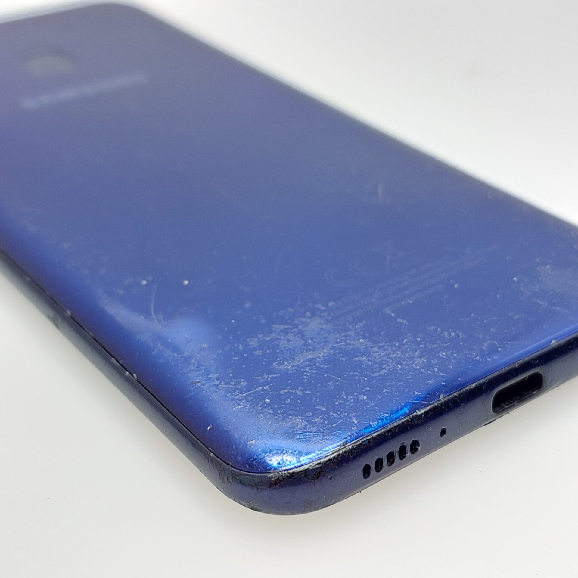 Samsung Galaxy A20 32GB Dual Sim Blue - Image 9