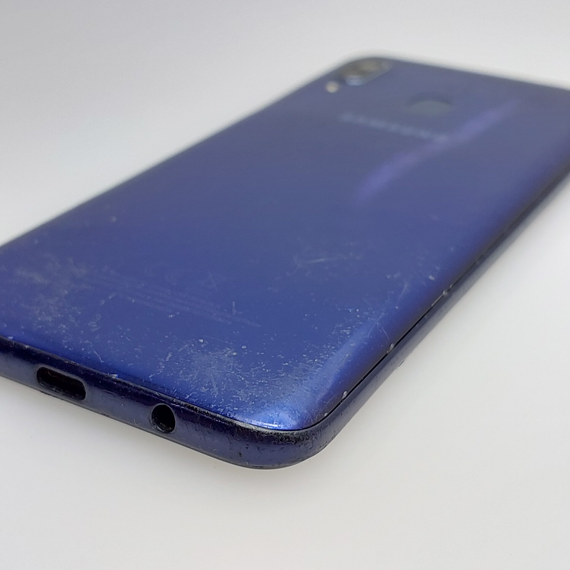 Samsung Galaxy A20 32GB Dual Sim Blue - Image 11