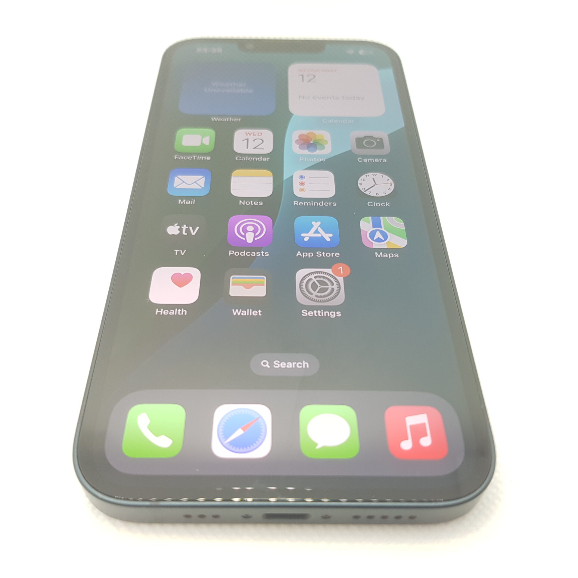 iPhone 13 128GB Midnight (6 Month Warranty) - Image 6