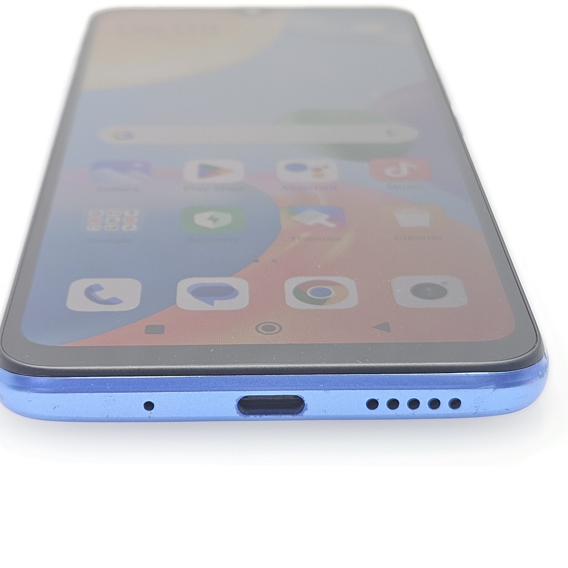 Xiaomi Redmi 10C 64GB Dual Sim Ocean Blue | Epic Deals SA