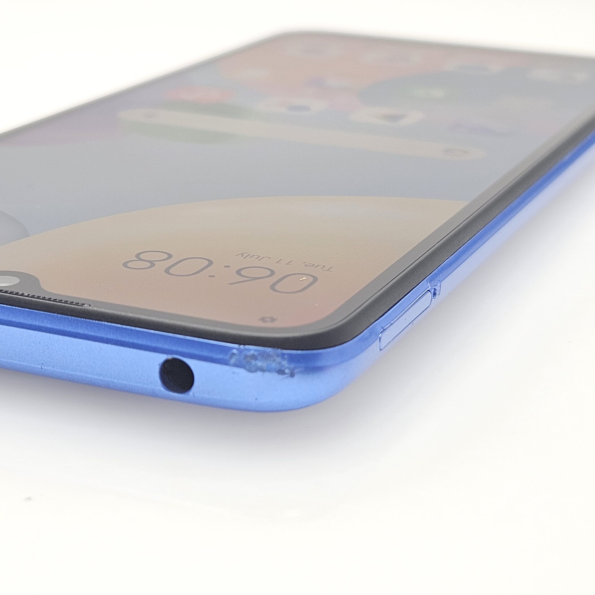 Xiaomi Redmi 10C 64GB Dual Sim Ocean Blue | Epic Deals SA