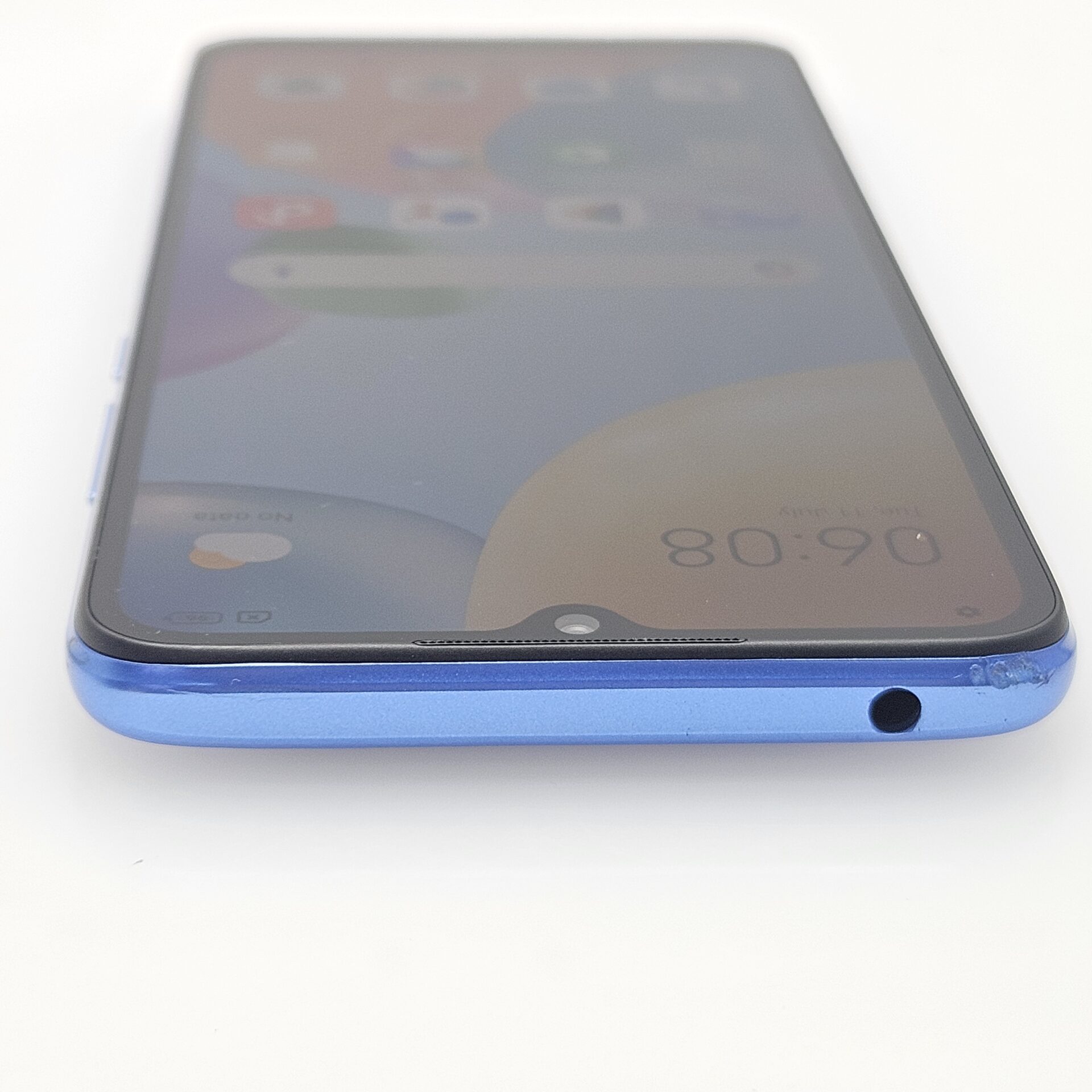 Xiaomi Redmi 10C 64GB Dual Sim Ocean Blue | Epic Deals SA