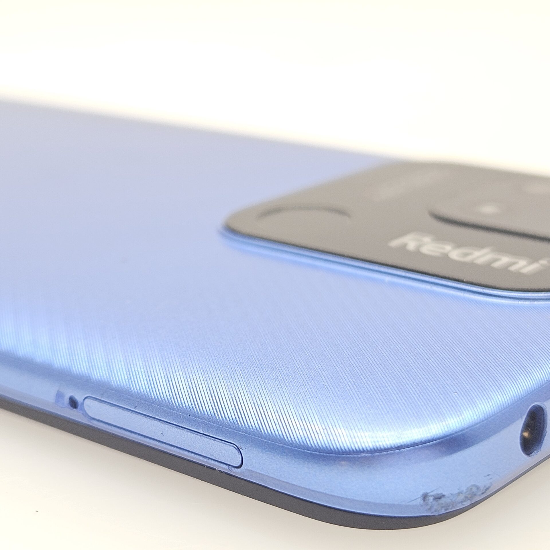 Xiaomi Redmi 10C 64GB Dual Sim Ocean Blue | Epic Deals SA