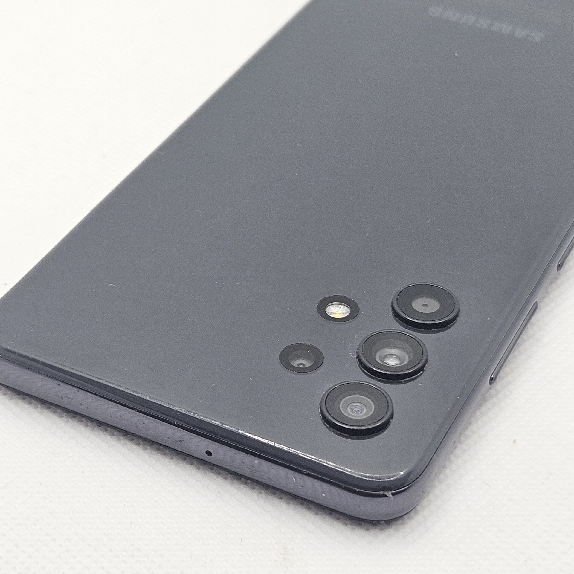 Samsung Galaxy A32 128GB Dual Sim Awesome Black | Epic Deals SA