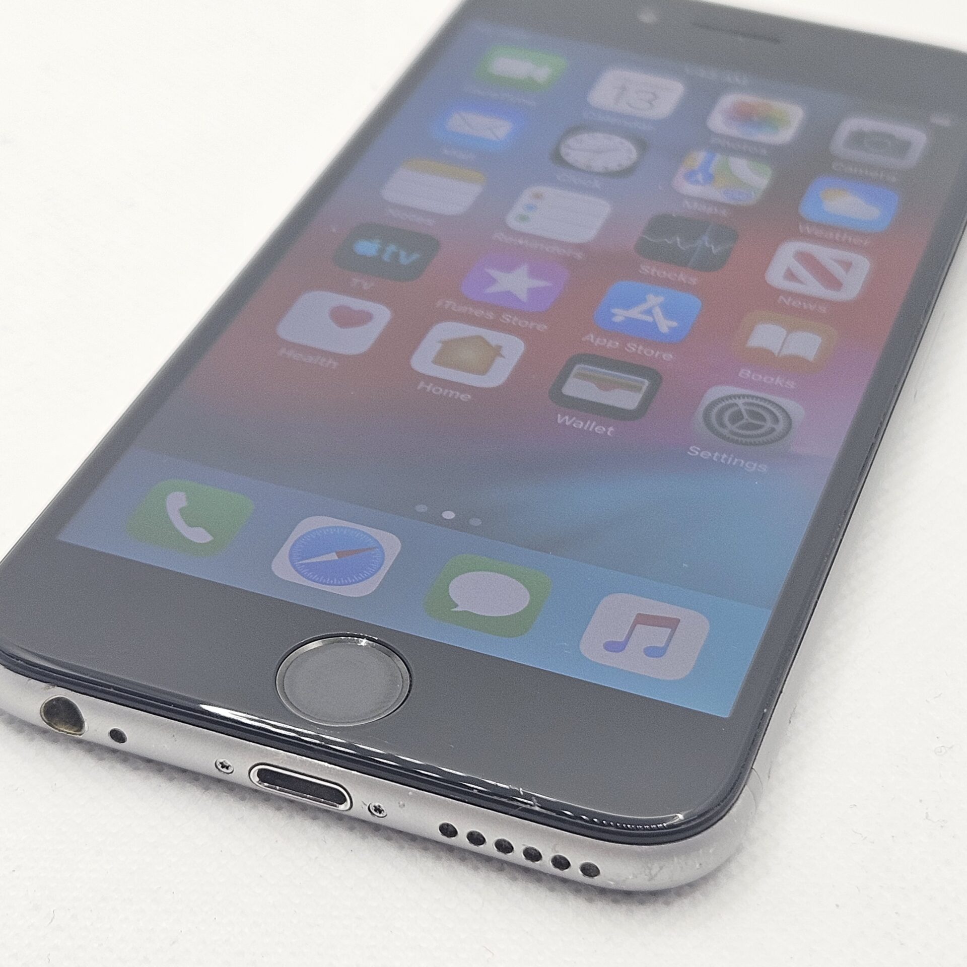 iPhone 6 64GB Silver | Epic Deals SA