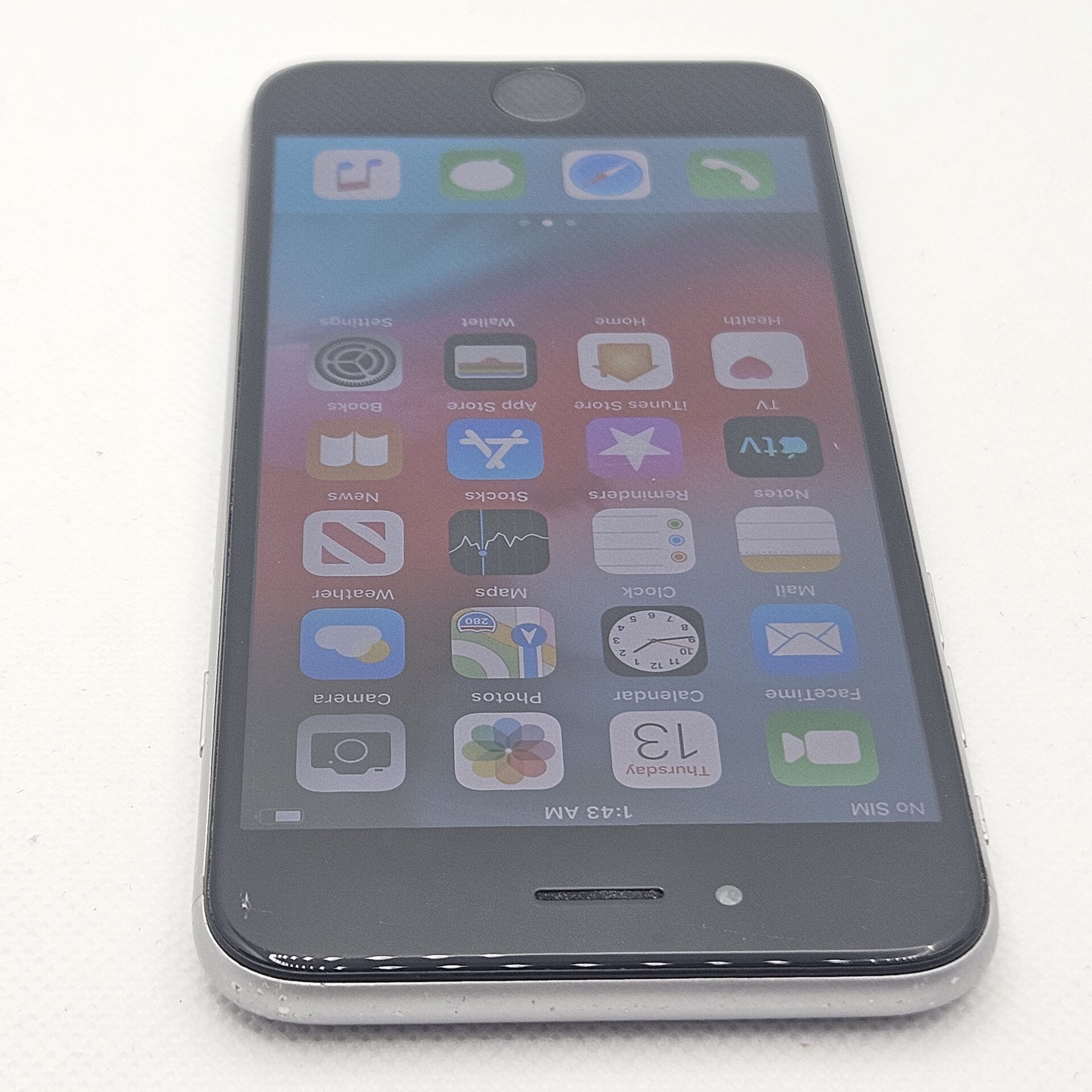 iPhone 6 64GB Silver | Epic Deals SA
