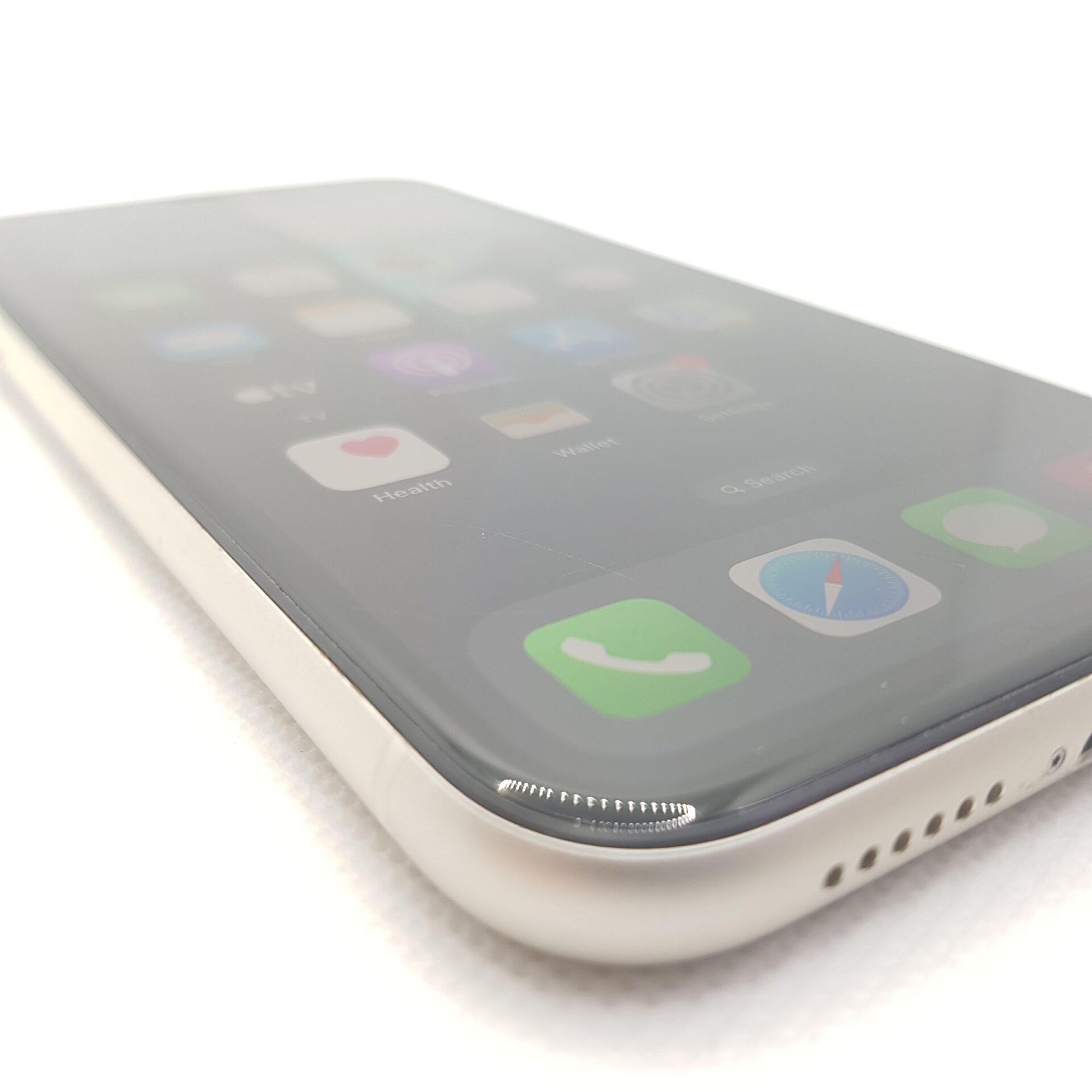 iPhone 11 256GB White (6 Month Warranty) - Image 2