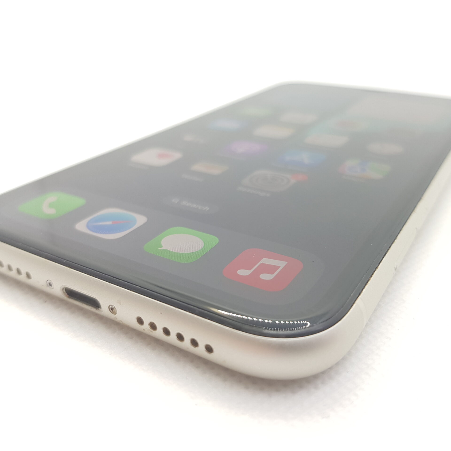 iPhone 11 256GB White (6 Month Warranty) - Image 3