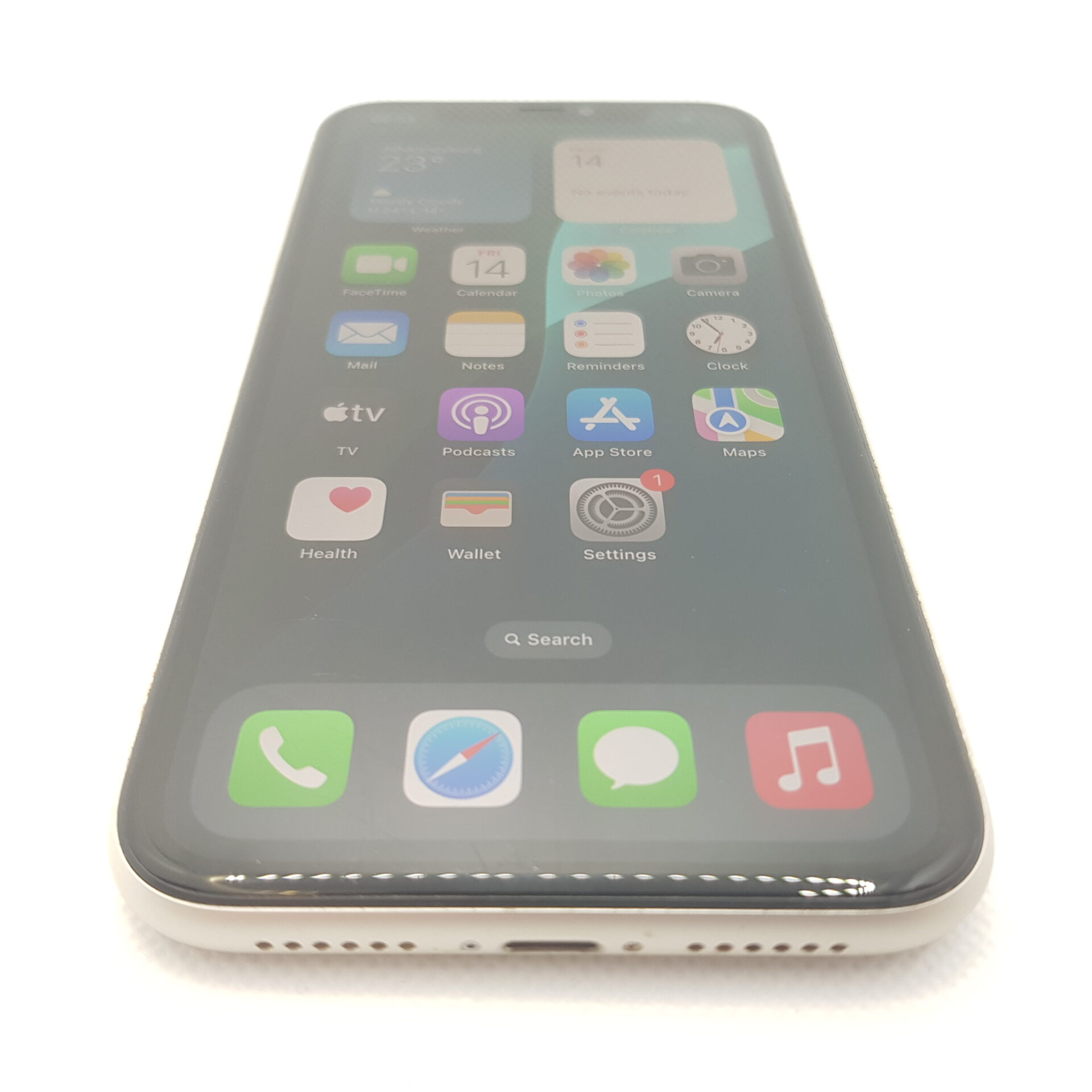 iPhone 11 256GB White (6 Month Warranty) - Image 6
