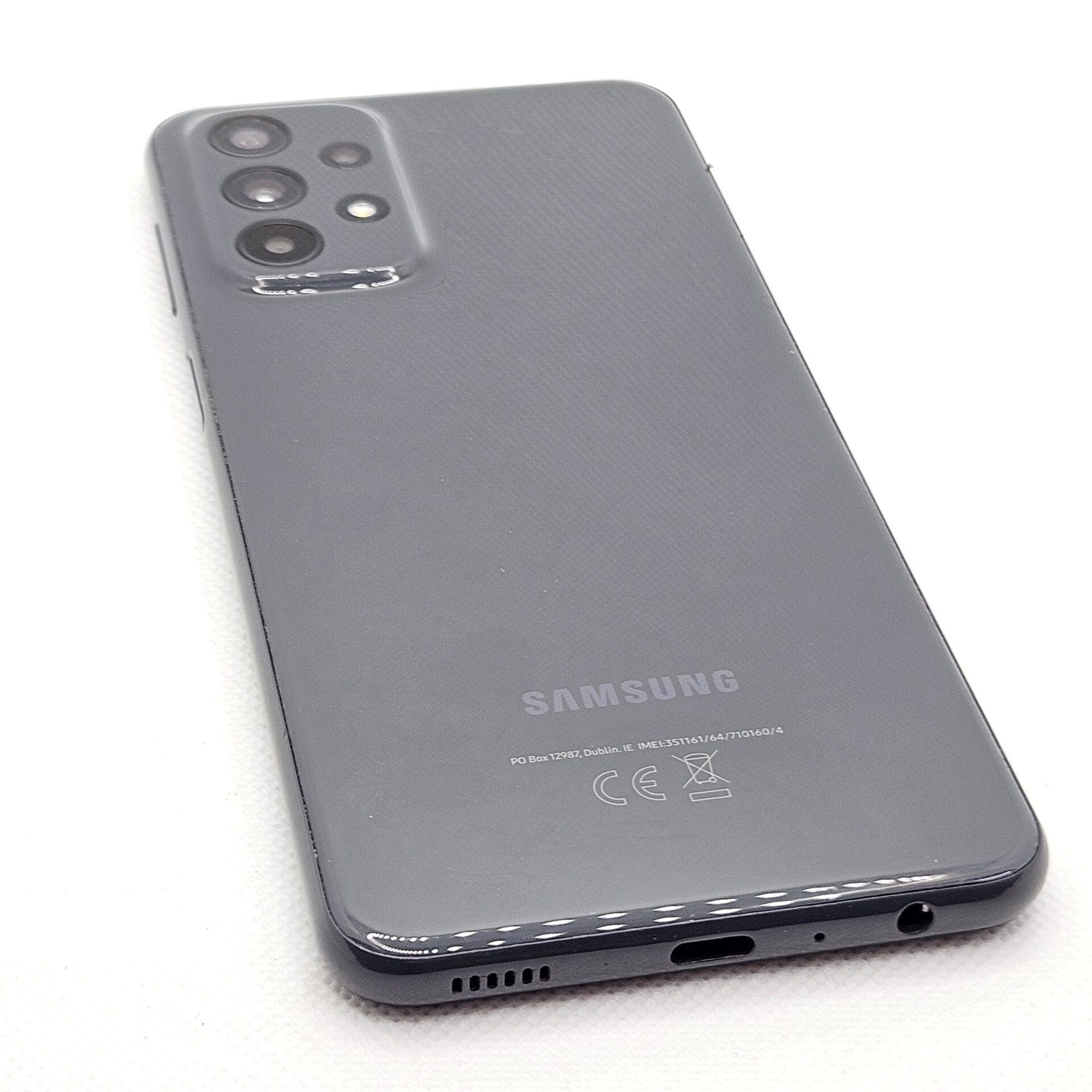Samsung Galaxy A23 64GB Dual Sim Black | Epic Deals SA