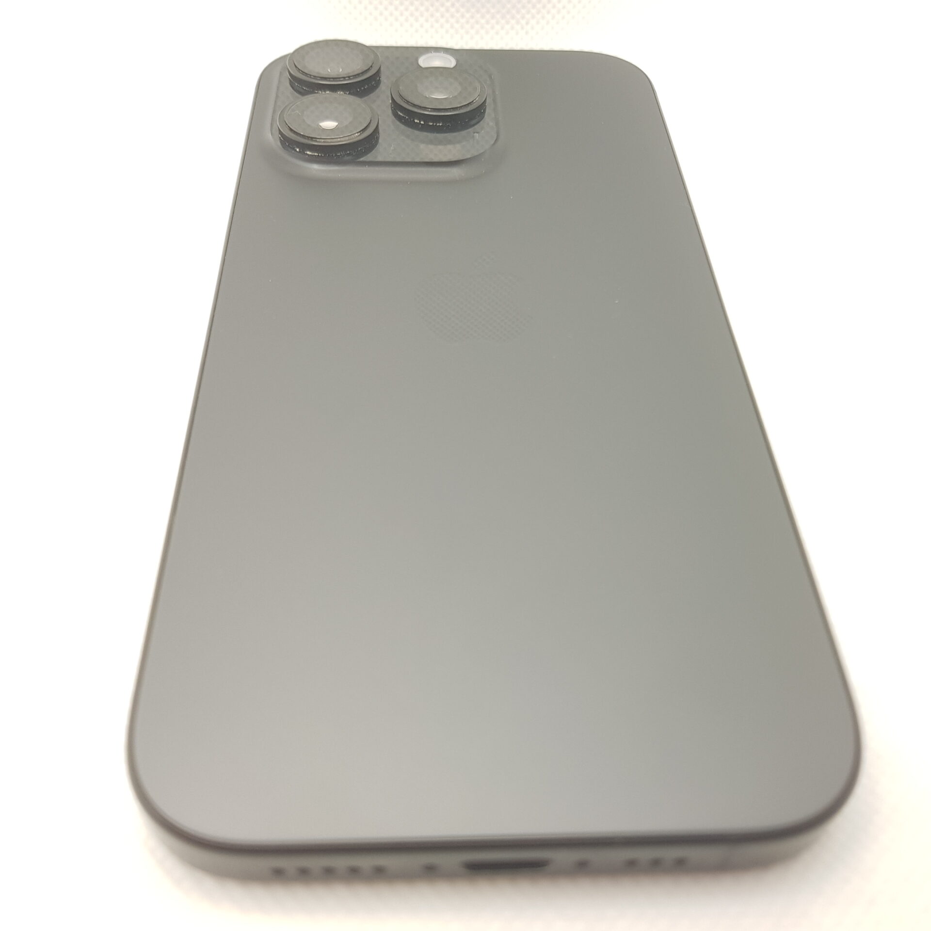 iPhone 16 Pro 256GB Black Titanium (12 Month Warranty) - Image 10