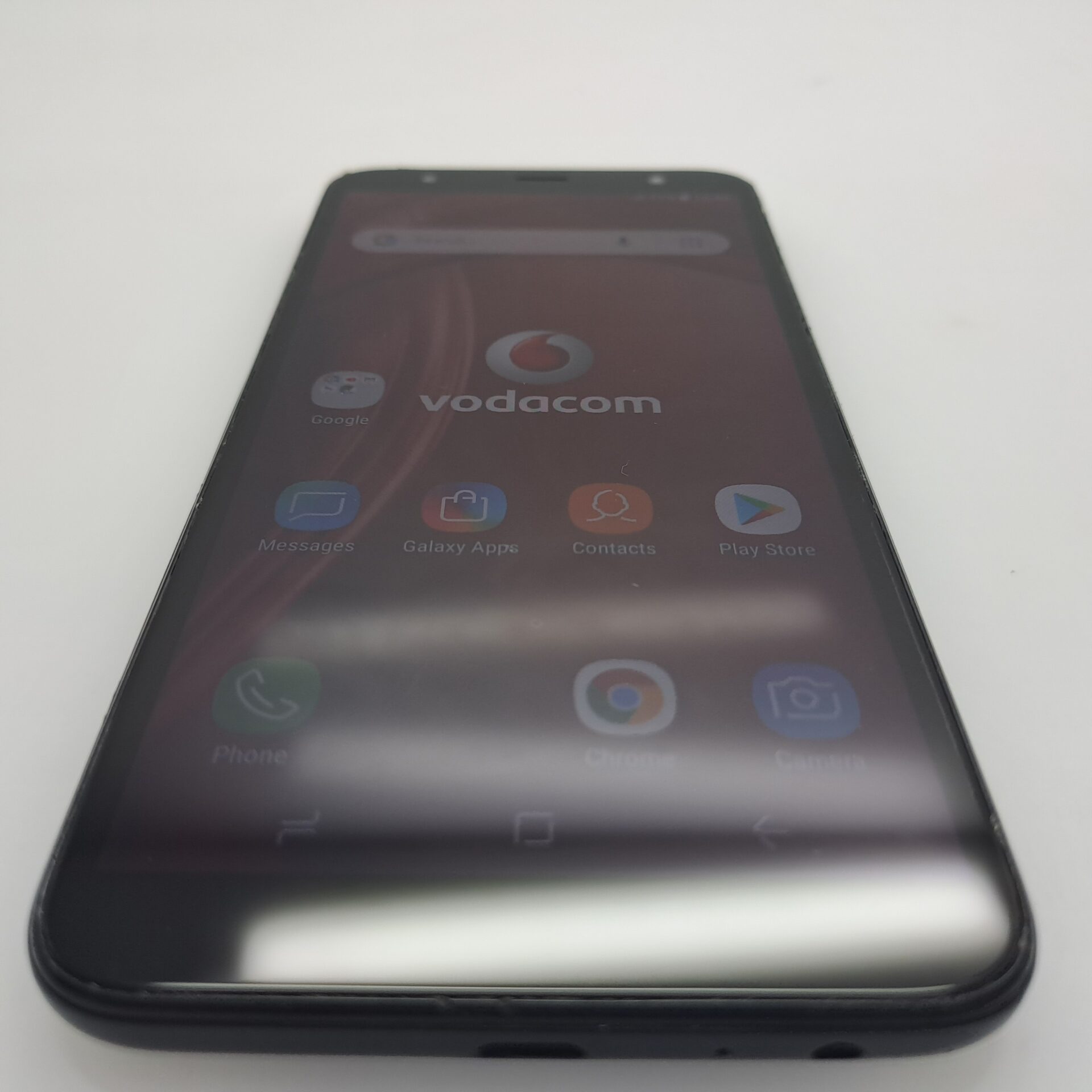 Samsung Galaxy J4 Core (2018) | 16GB | Black + Phone Cover Valued