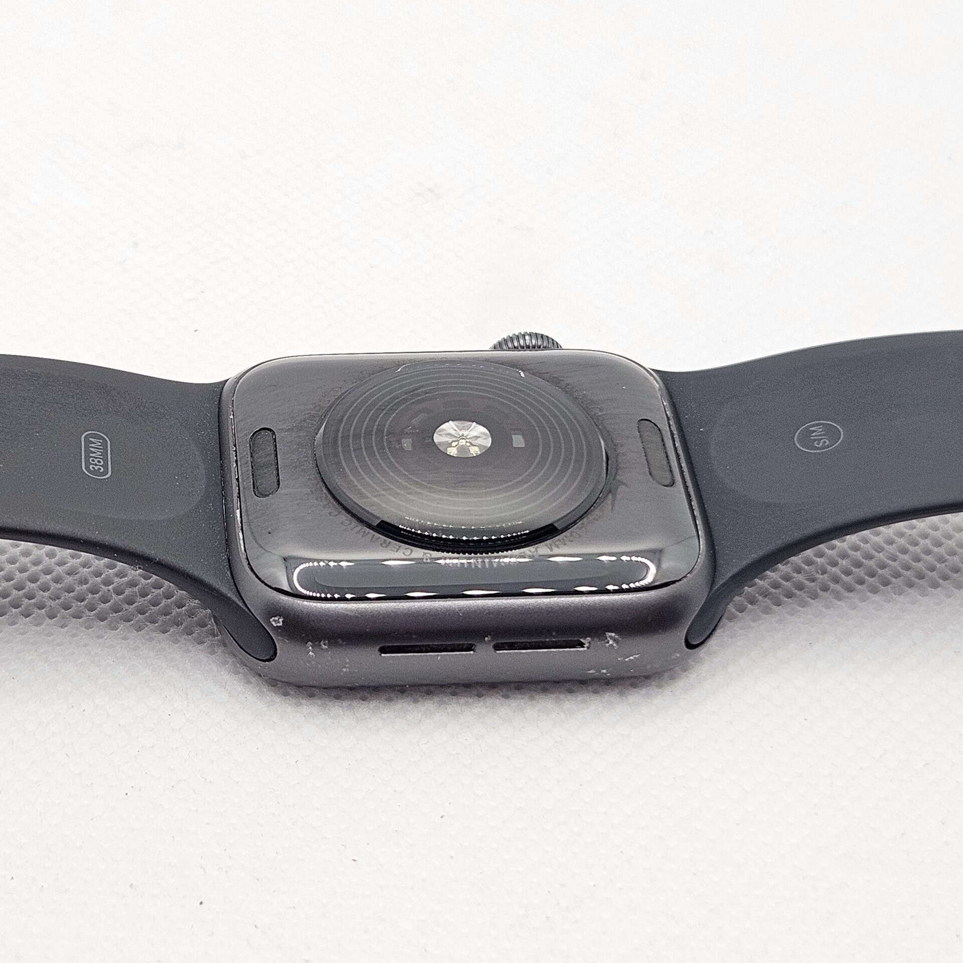 Apple Watch SE Nike 40mm GPS Only Space Gray (3 Month Warranty) - Image 7