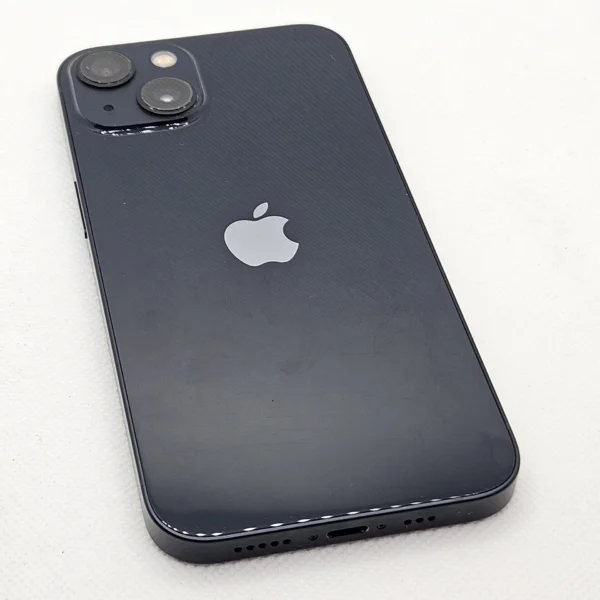 iPhone 13 128GB Midnight (6 Month Warranty) | Epic Deals SA