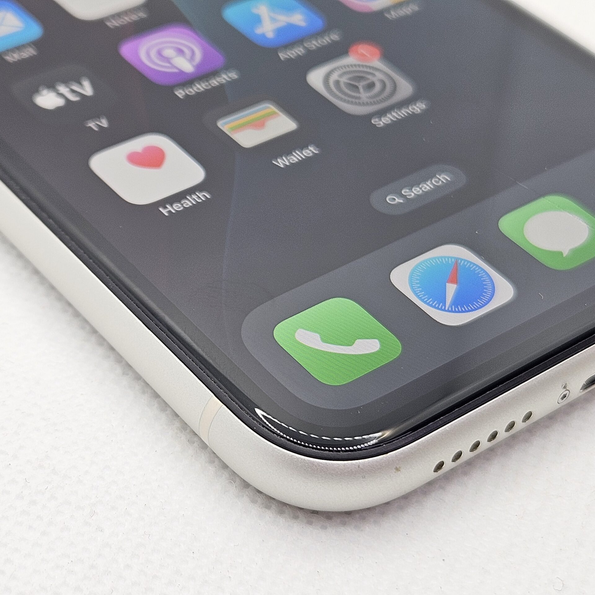iPhone 11 256GB White (6 Month Warranty) - Image 2